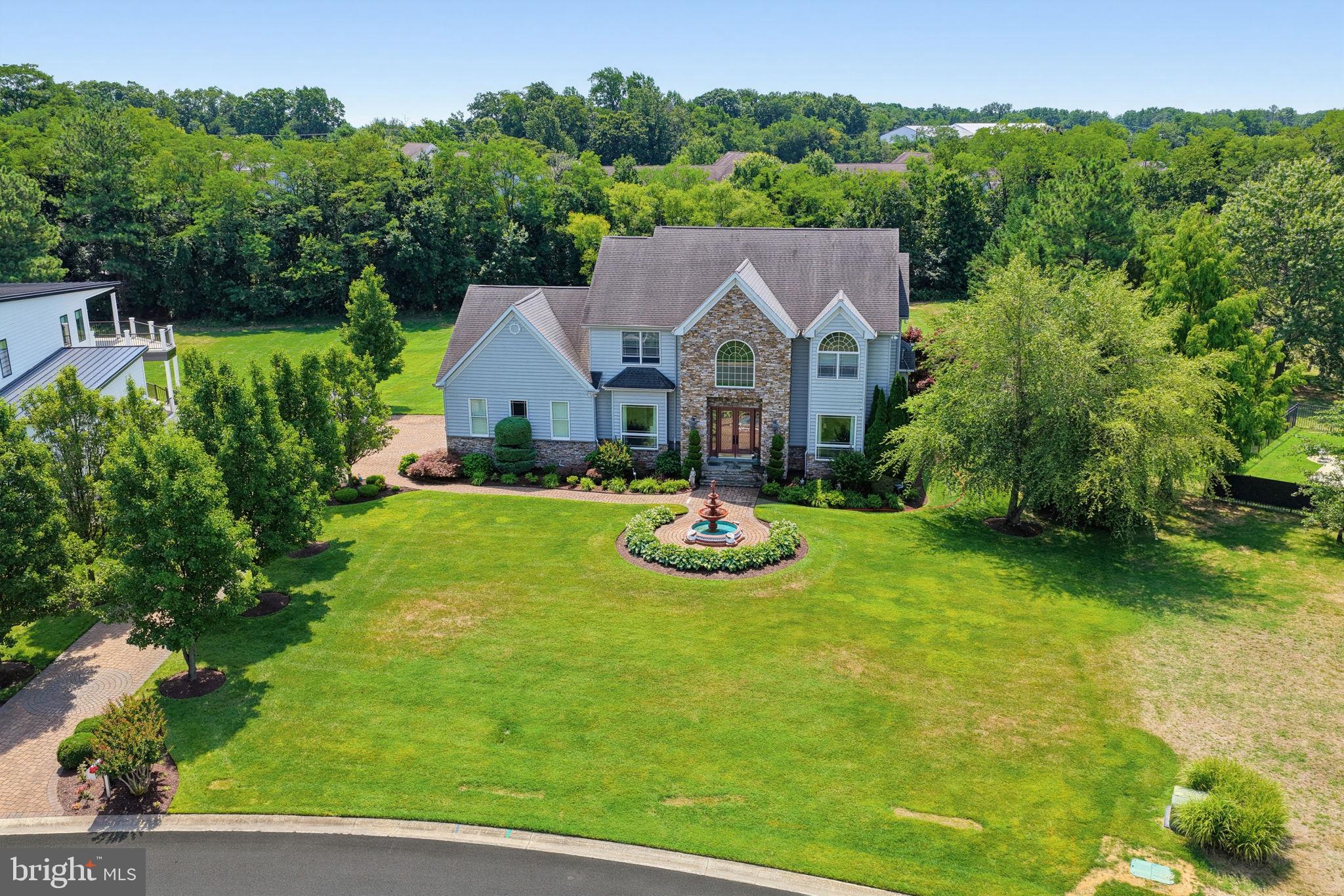 WINDSWEPT - Residential