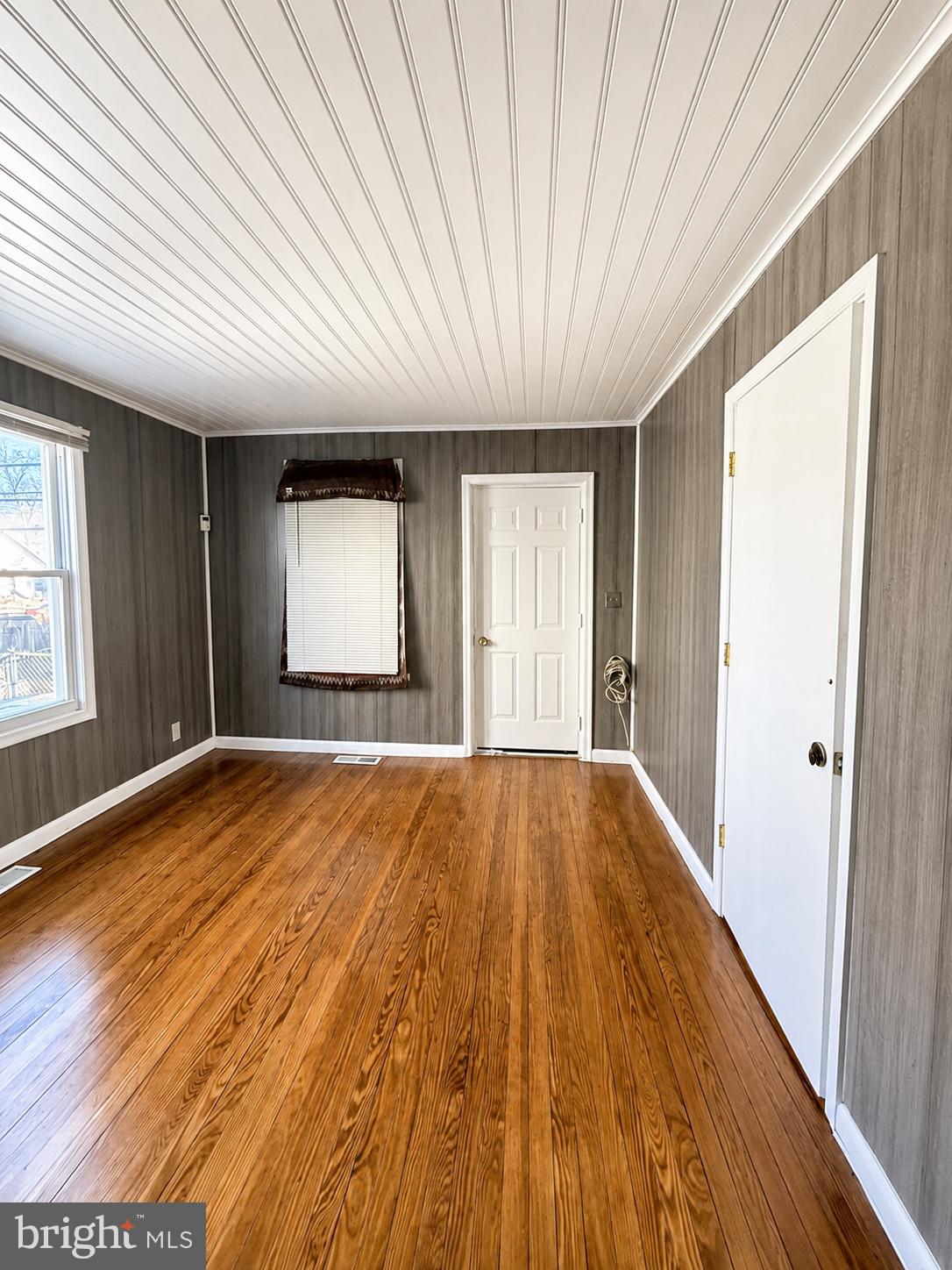 GR CAPITOL HEIGHTS - Residential