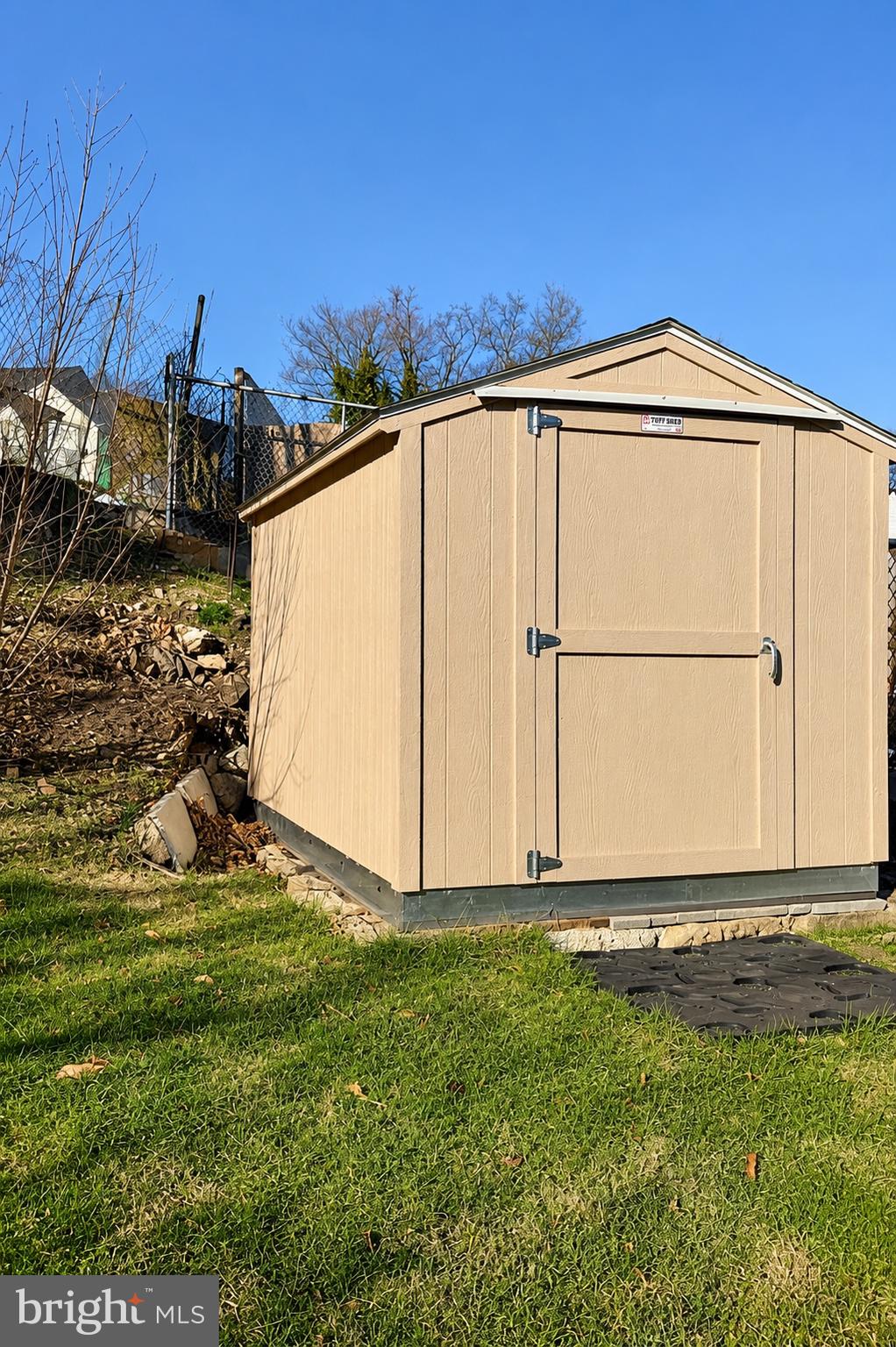 GR CAPITOL HEIGHTS - Residential