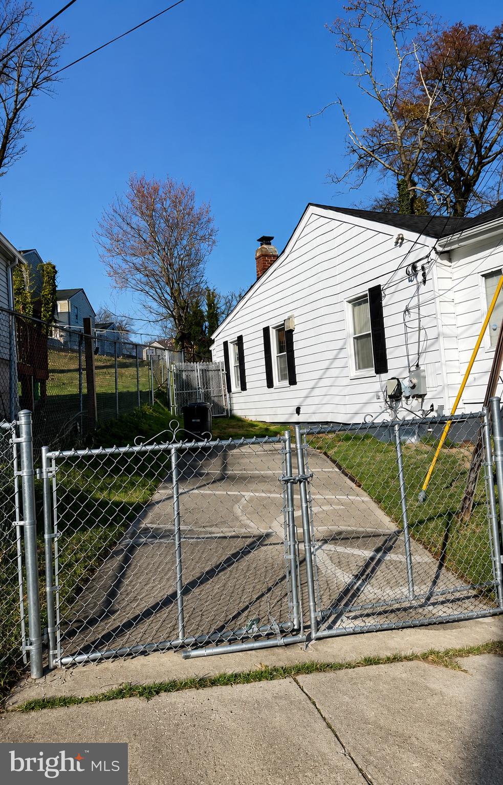 GR CAPITOL HEIGHTS - Residential