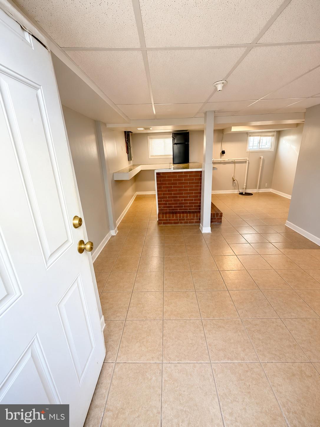 GR CAPITOL HEIGHTS - Residential