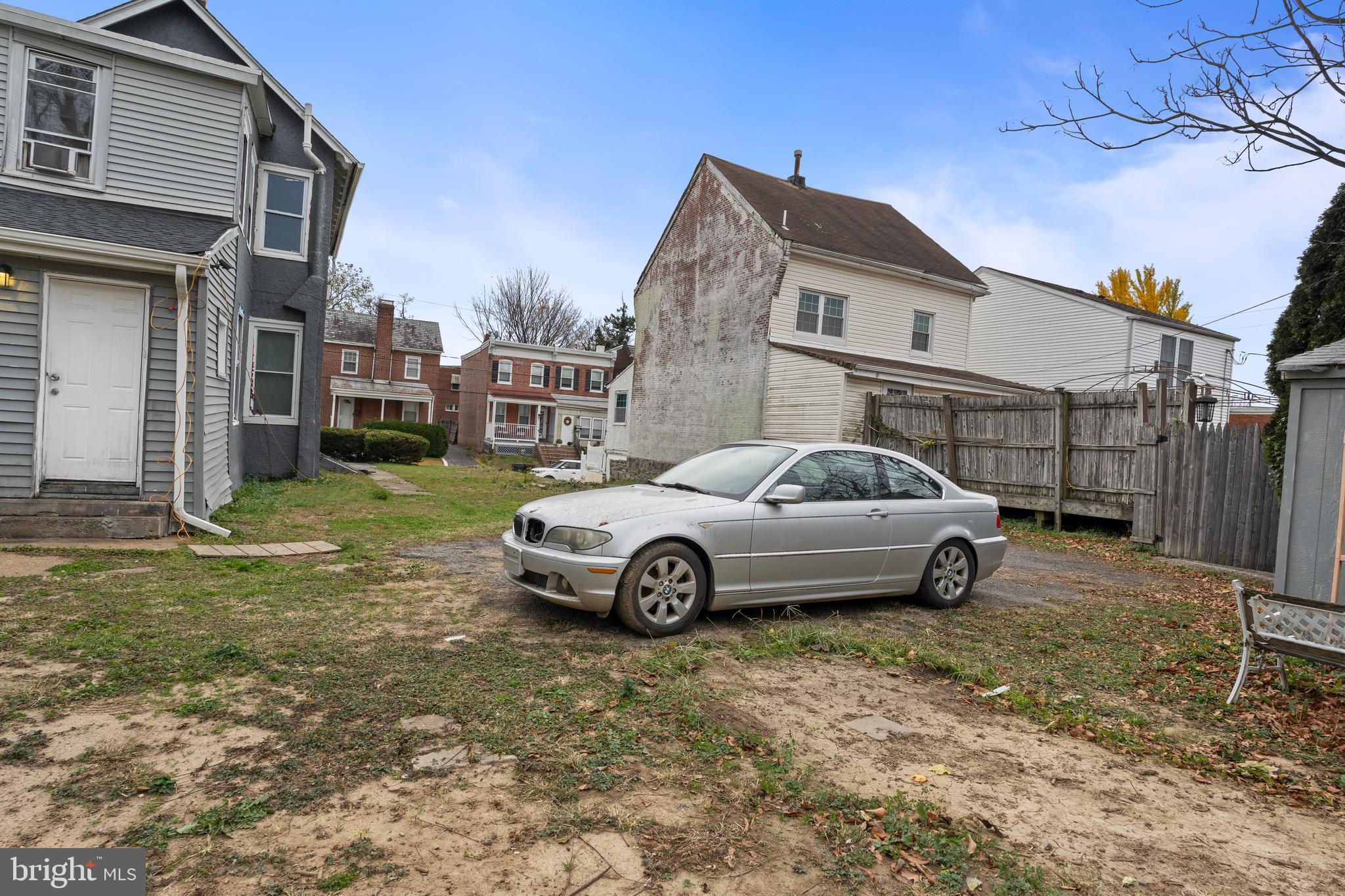 WILM #03 - Residential