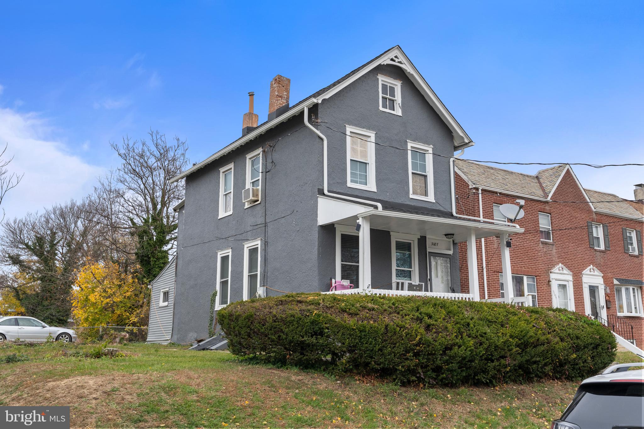 WILM #03 - Residential