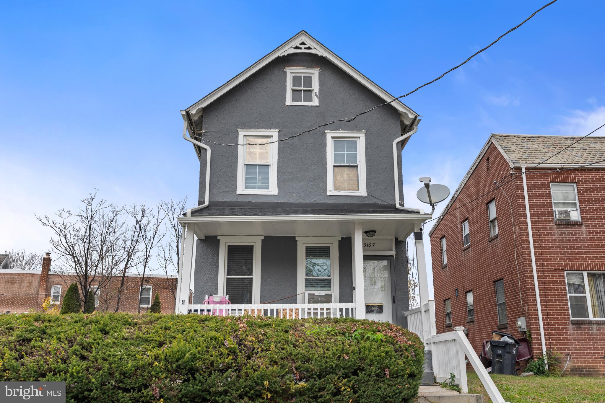 WILM #03 - Residential