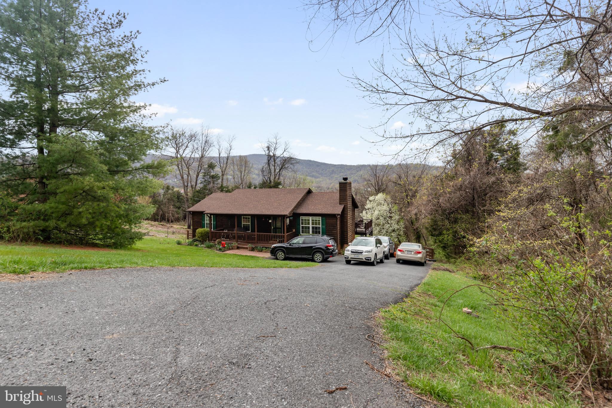 APPLE MT LAKE - Residential