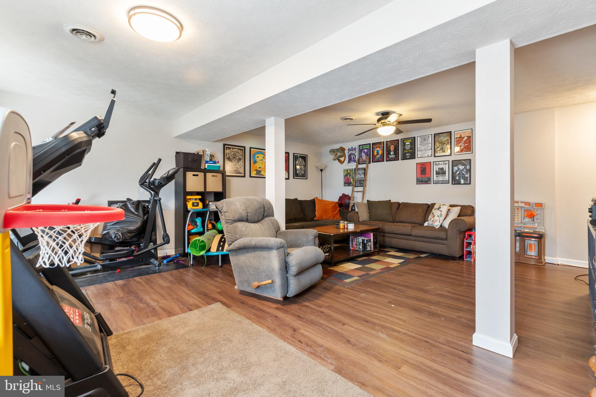 APPLE MT LAKE - Residential