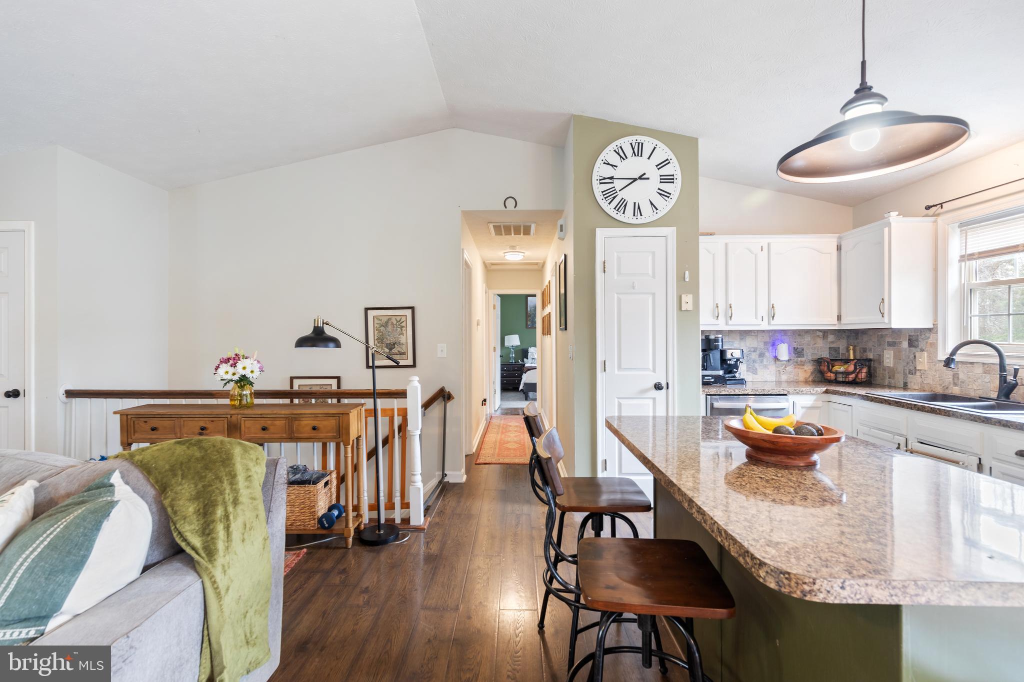 APPLE MT LAKE - Residential