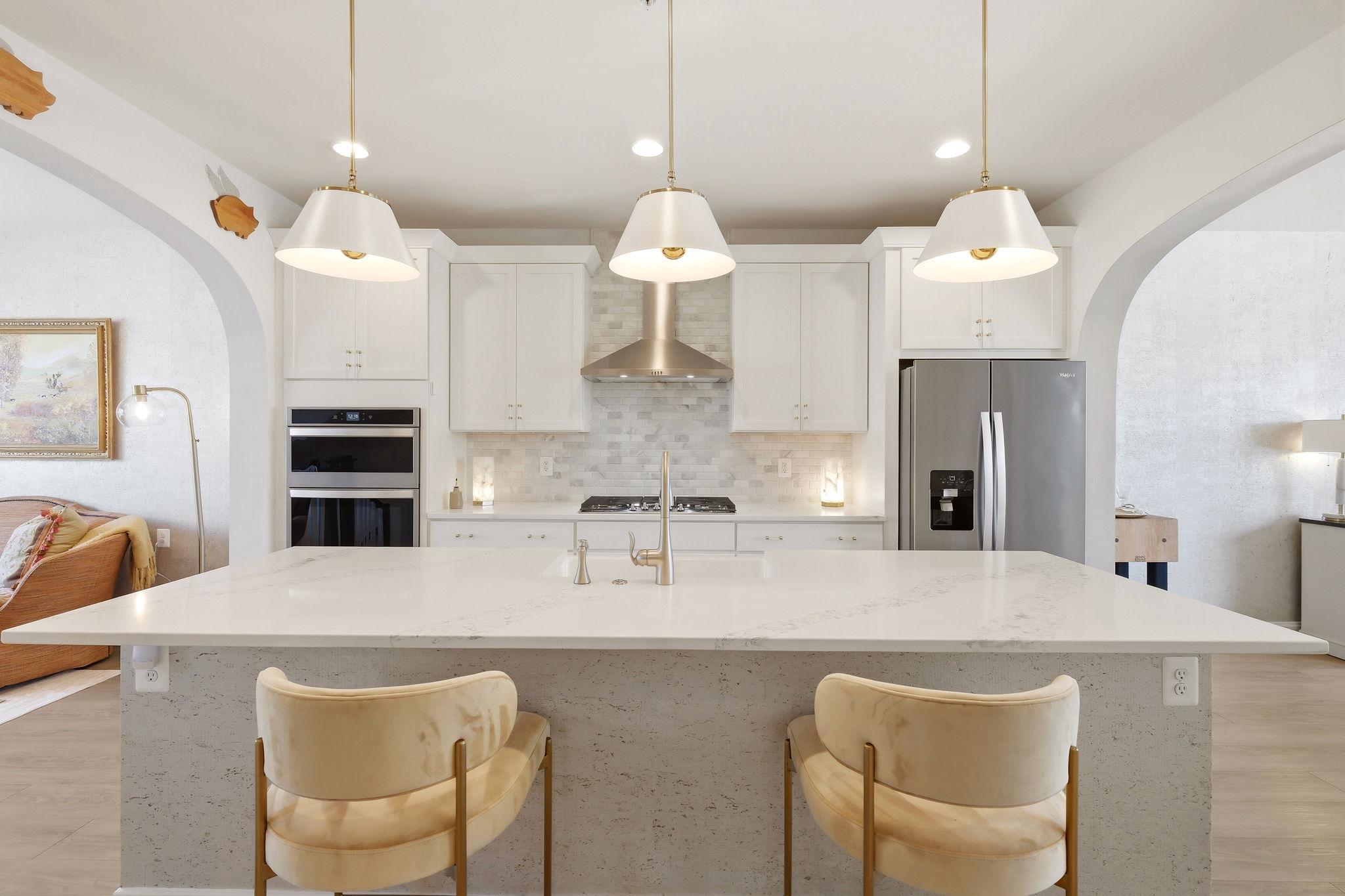 EASTCHURCH - Residential