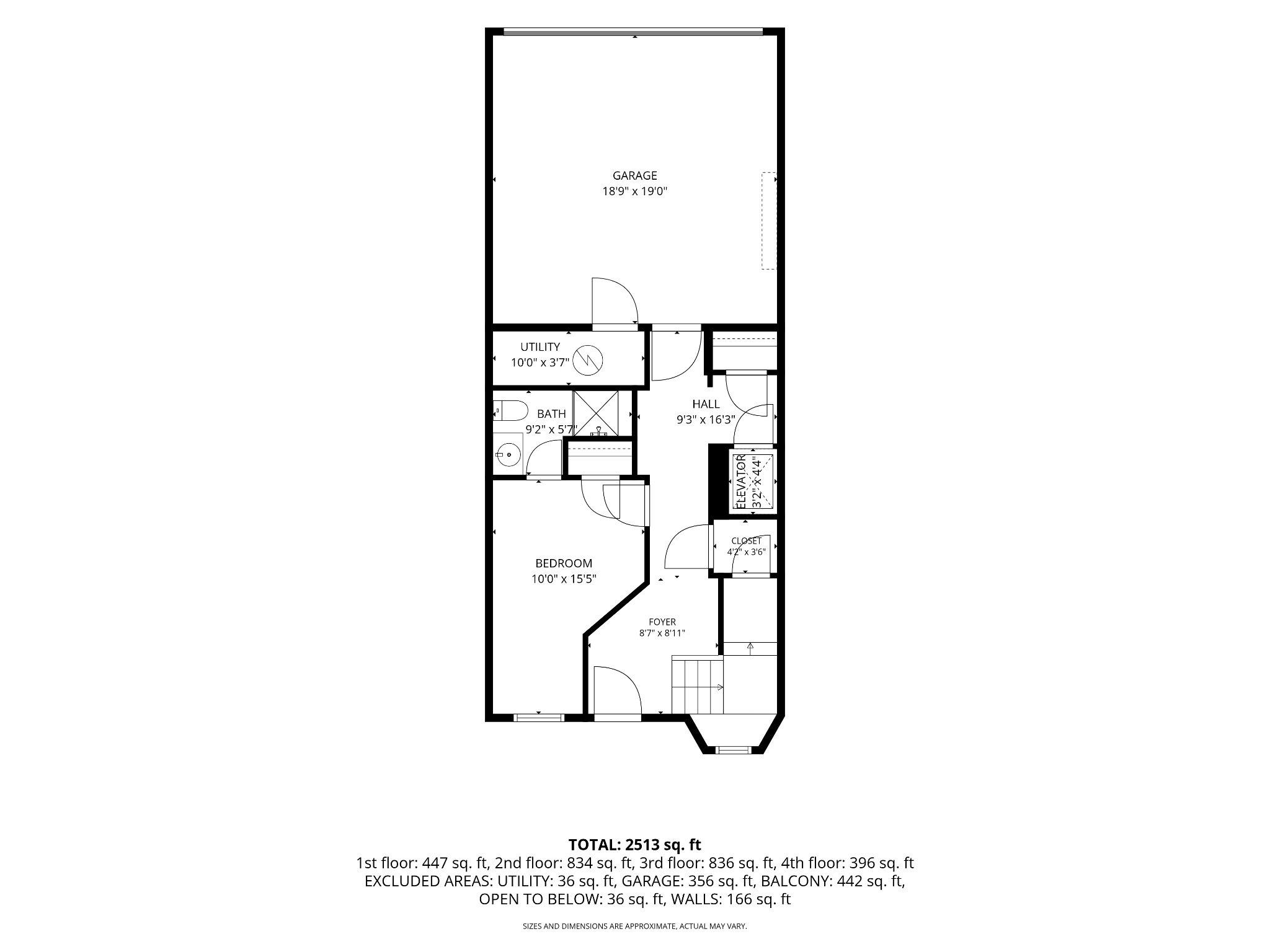 EASTCHURCH - Residential