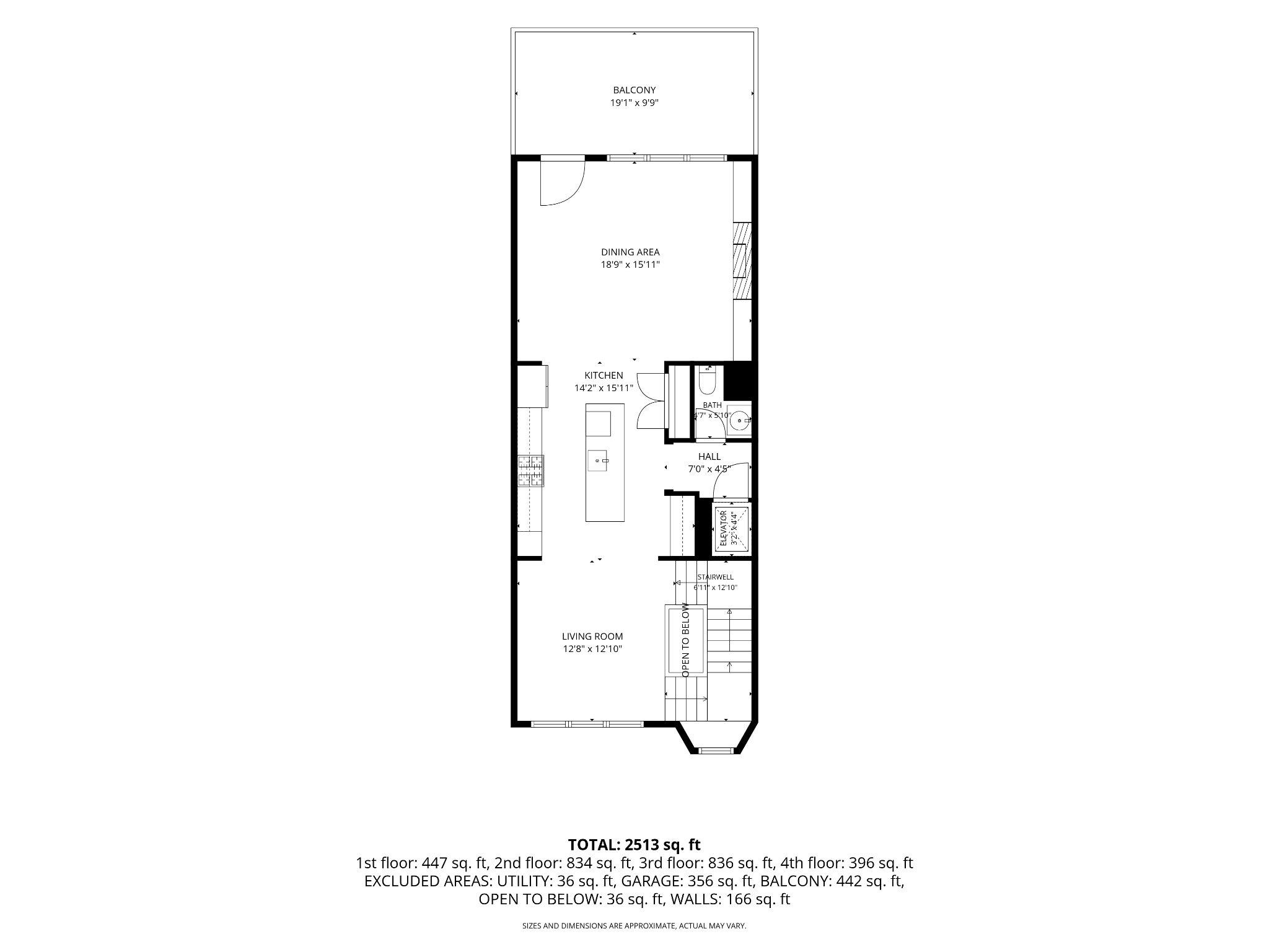 EASTCHURCH - Residential