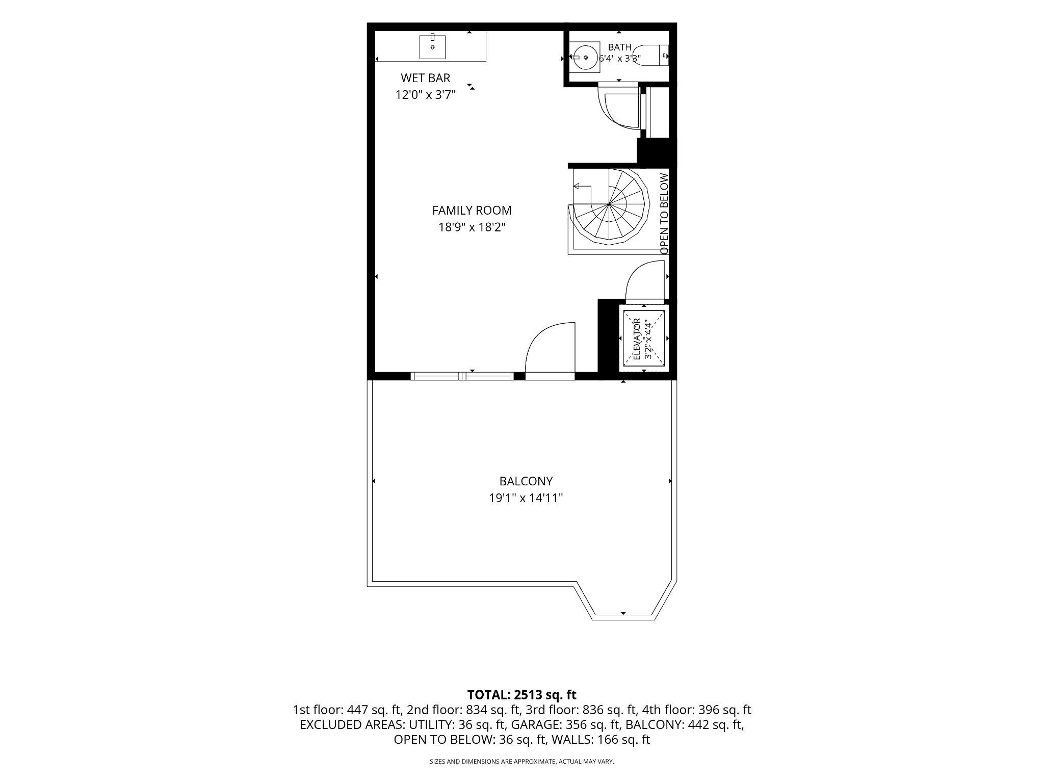 EASTCHURCH - Residential