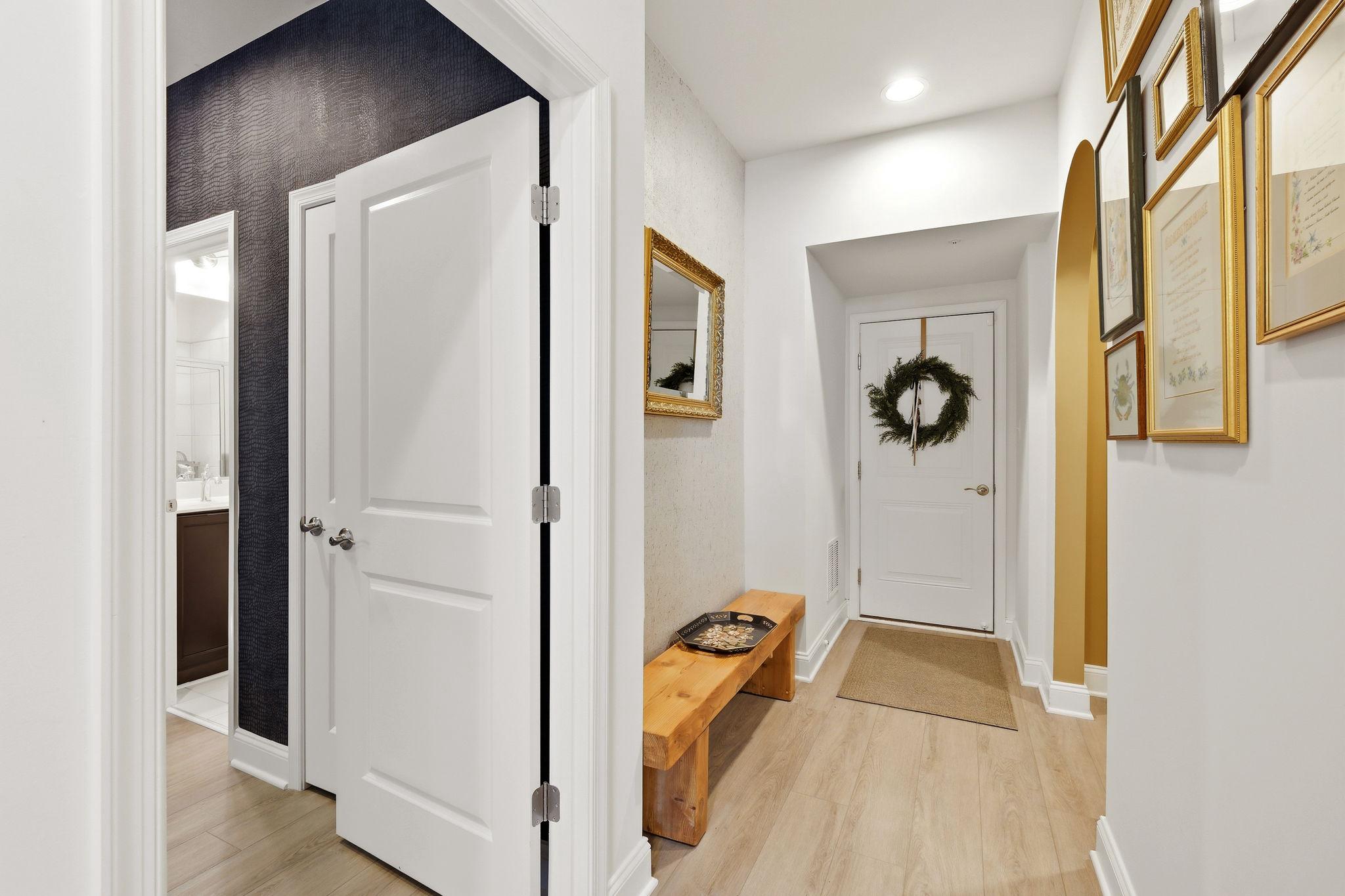 EASTCHURCH - Residential