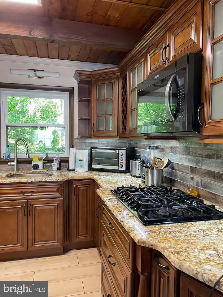 WINONA LAKES - Residential