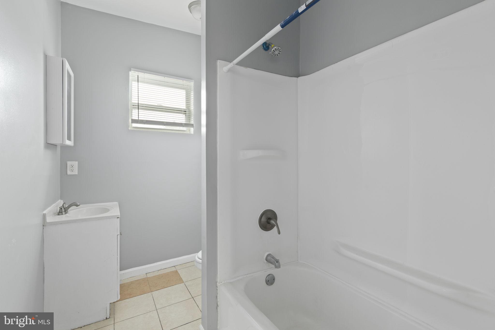 MOSHER - Residential