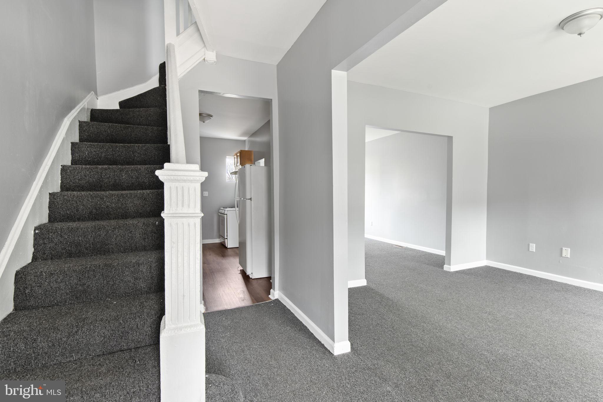 MOSHER - Residential