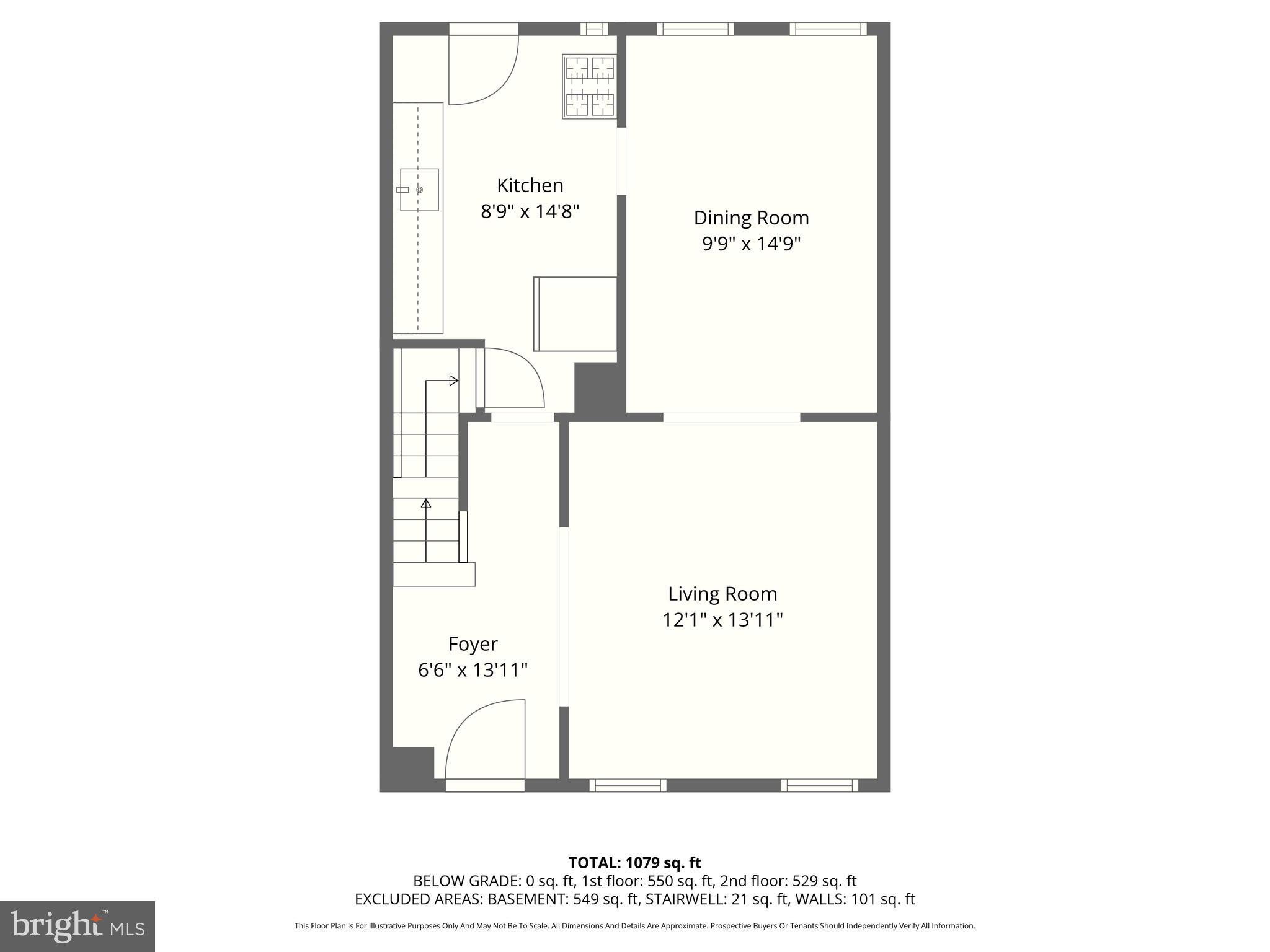 MOSHER - Residential