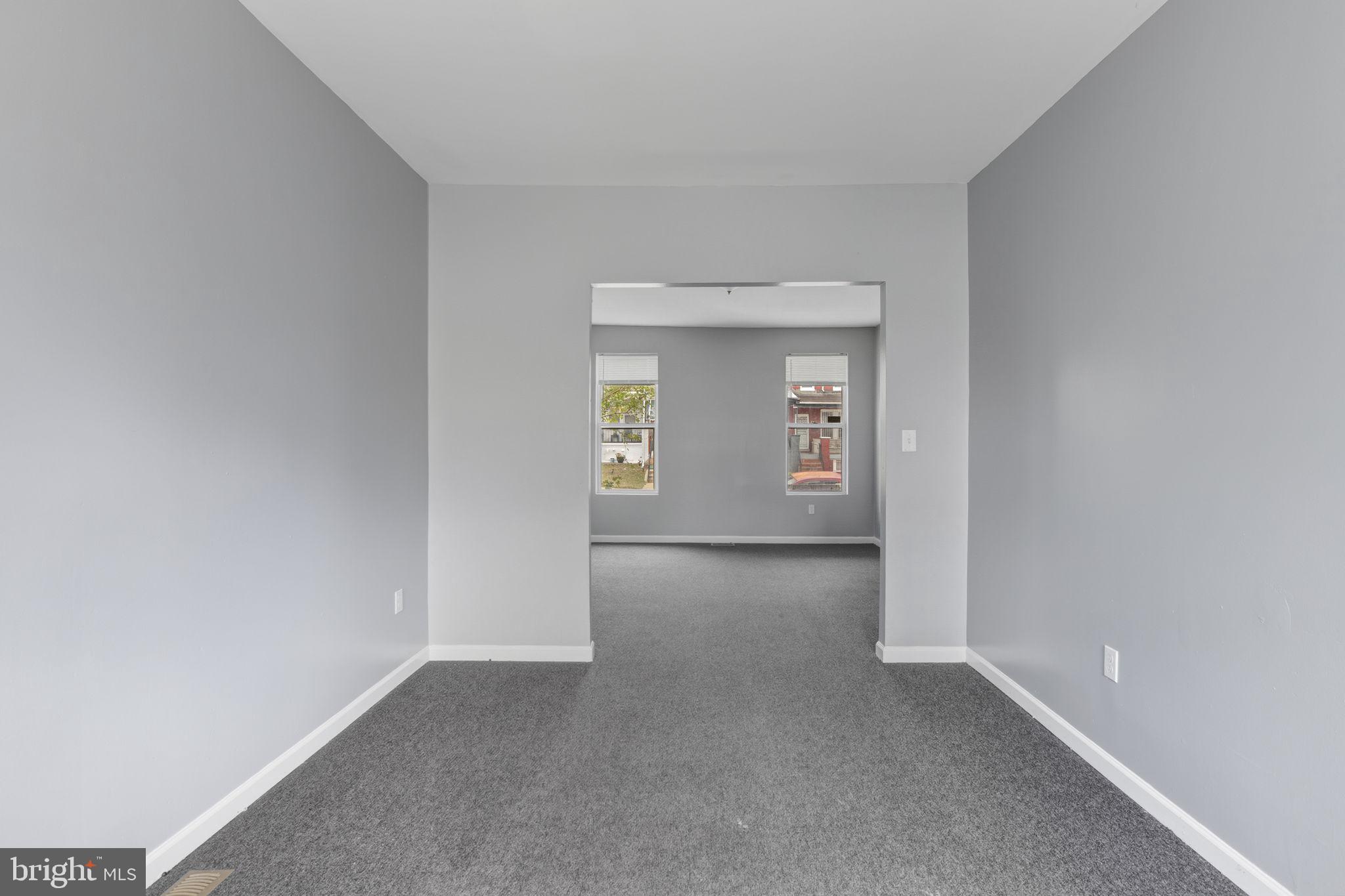 MOSHER - Residential