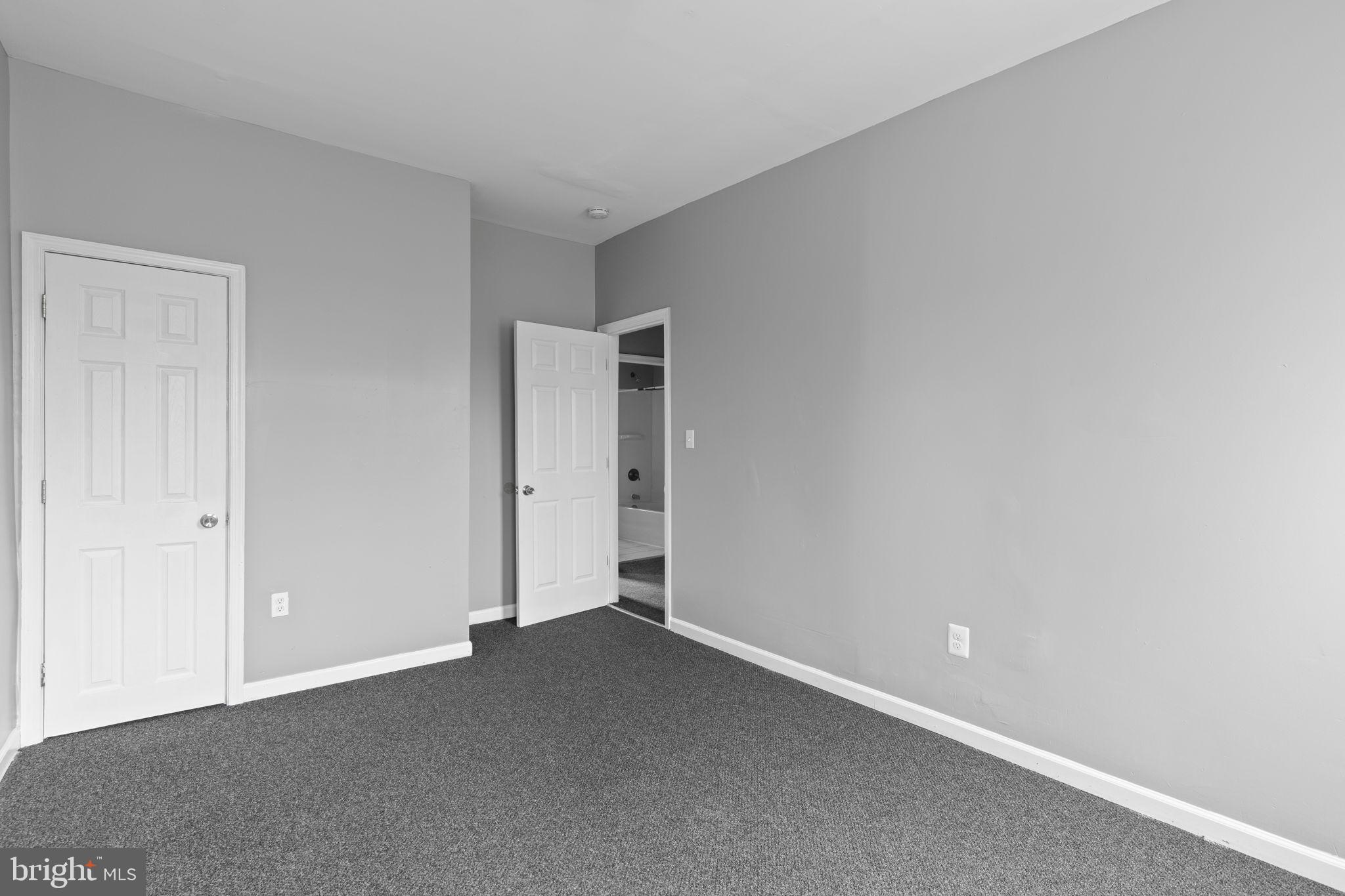 MOSHER - Residential