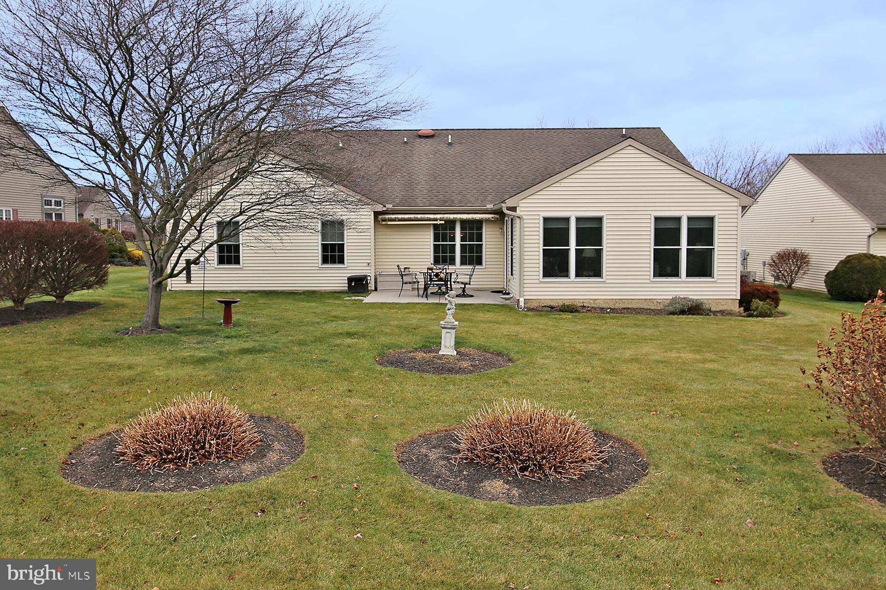ARBOR GATE - Residential