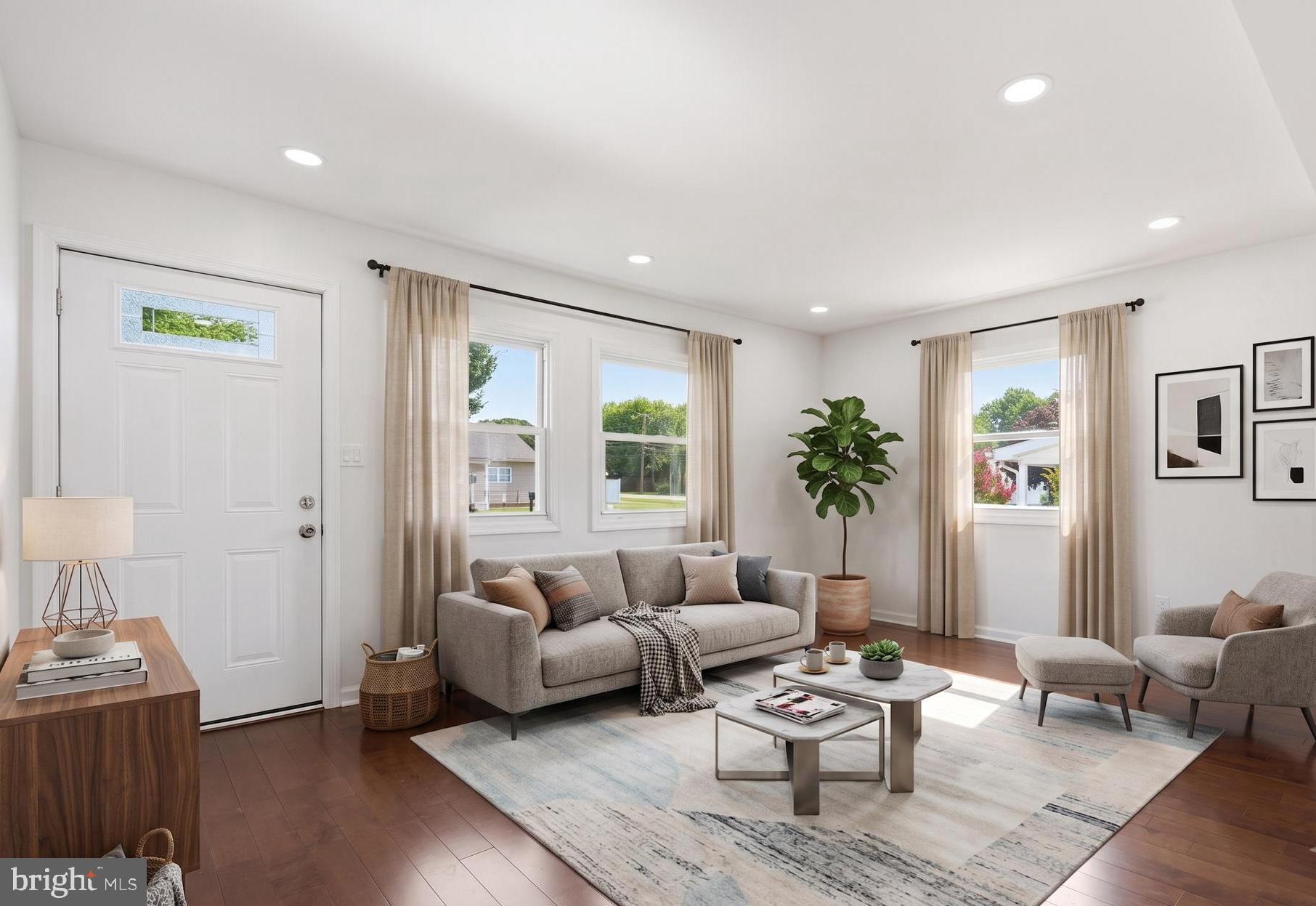 VICTORY VILLA - Residential