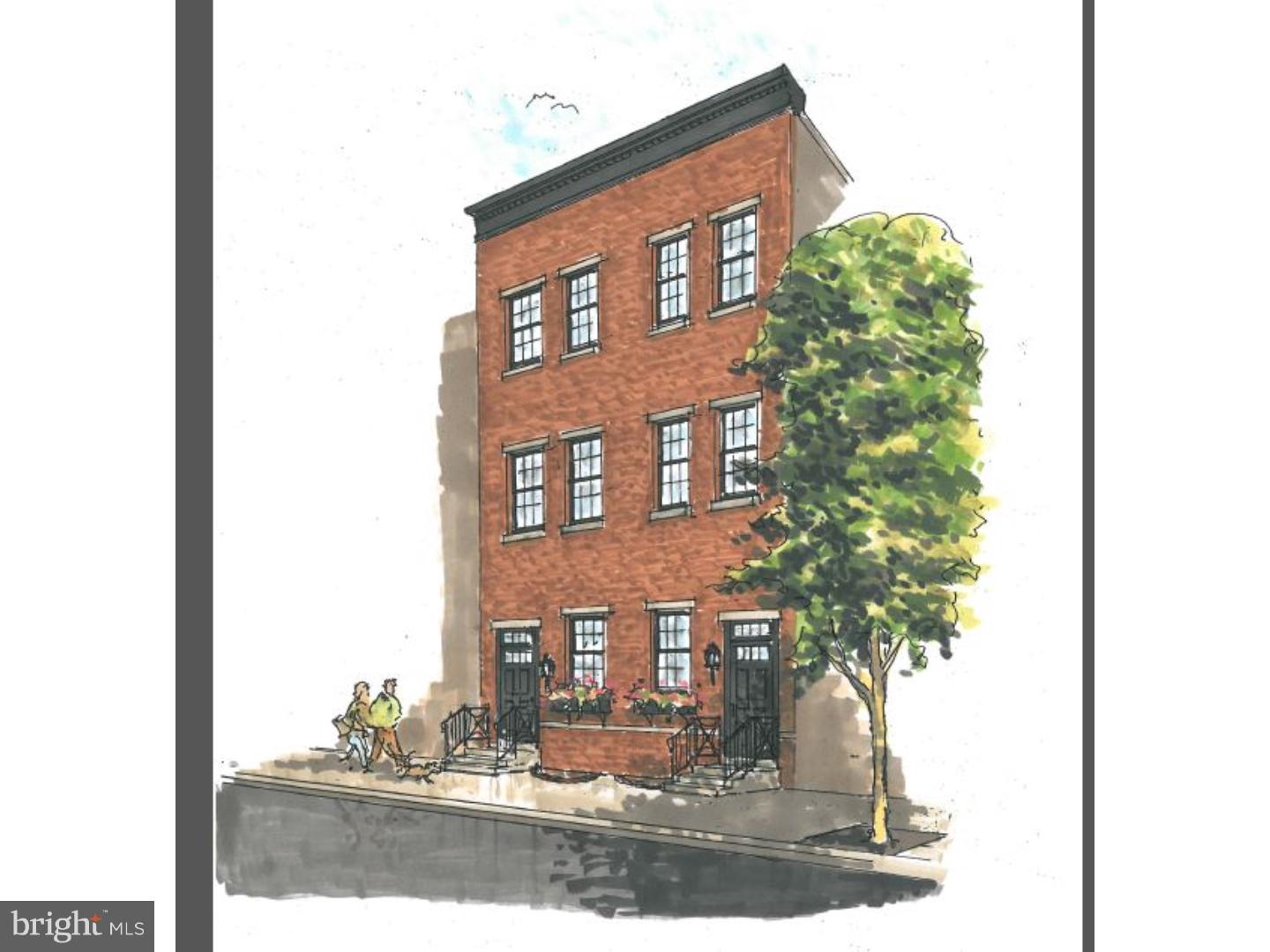 NORTHERN LIBERTIES - Residential