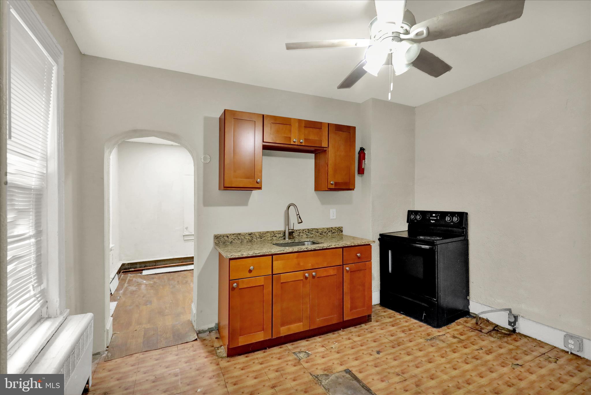 NONE AVAILABLE - Residential Income