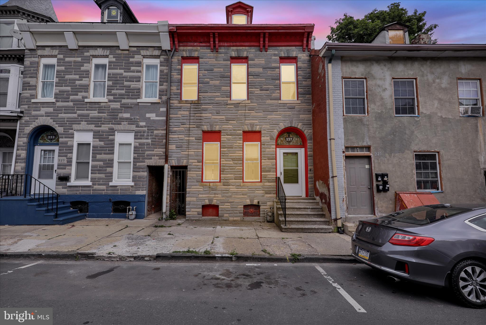 NONE AVAILABLE - Residential Income