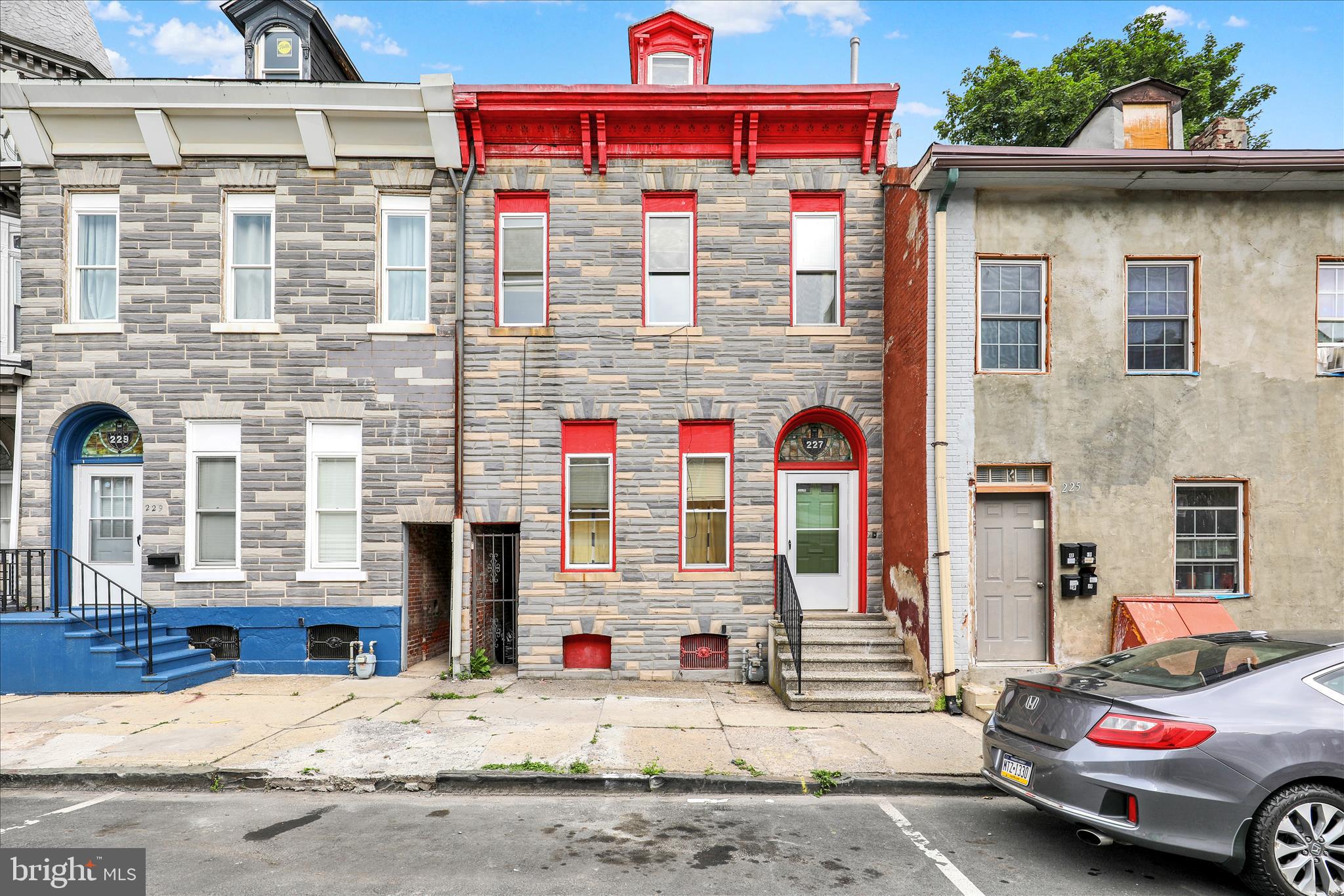 2-Unit Duplex!!!!!! Excellent opportunity to add a solid duplex to your portfolio in a high-demand rental area near City Park, schools, and daycares. This 4-bedroom, 2-bath property is configured as two well-laid-out units, making it ideal for investors seeking a value-add opportunity. Unit 1 includes 2 bedrooms, 1 bath, a newer kitchen, remodeled bathroom, and attic space for additional storage. Unit 2 offers 2 bedrooms, 1 bath, and private rear parking, a desirable amenity for tenants. Both units feature spacious living rooms, new windows throughout, and a new electrical meter. While the property has had key updates, it needs some TLC, providing the chance to increase value and rents. Excellent opportunity for investors looking to add equity in a prime location. Motivated seller—bring your offers.