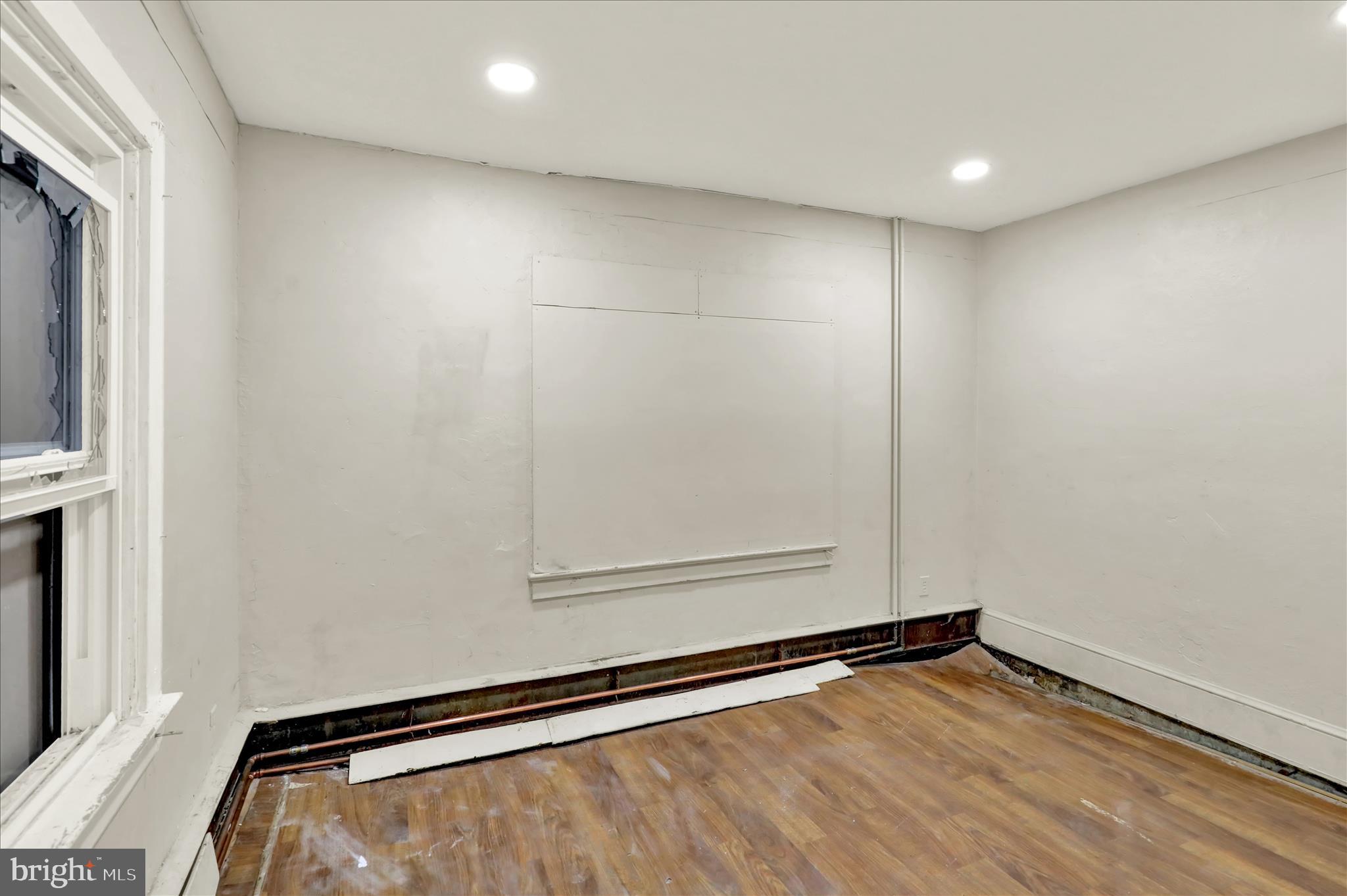 NONE AVAILABLE - Residential Income