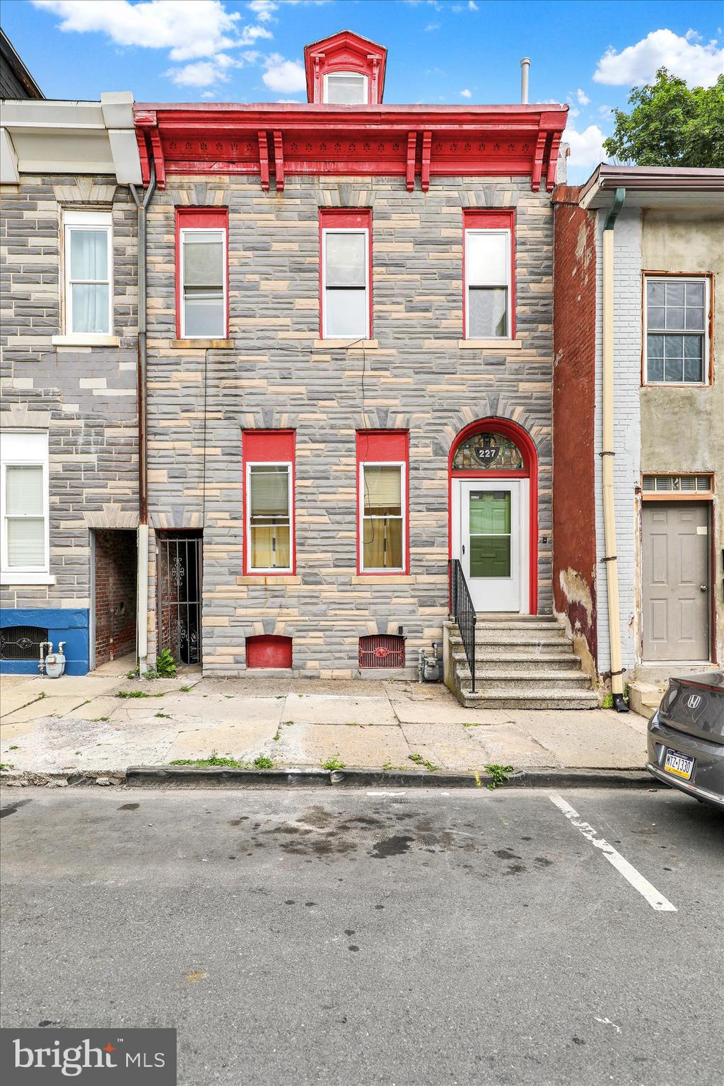 NONE AVAILABLE - Residential Income