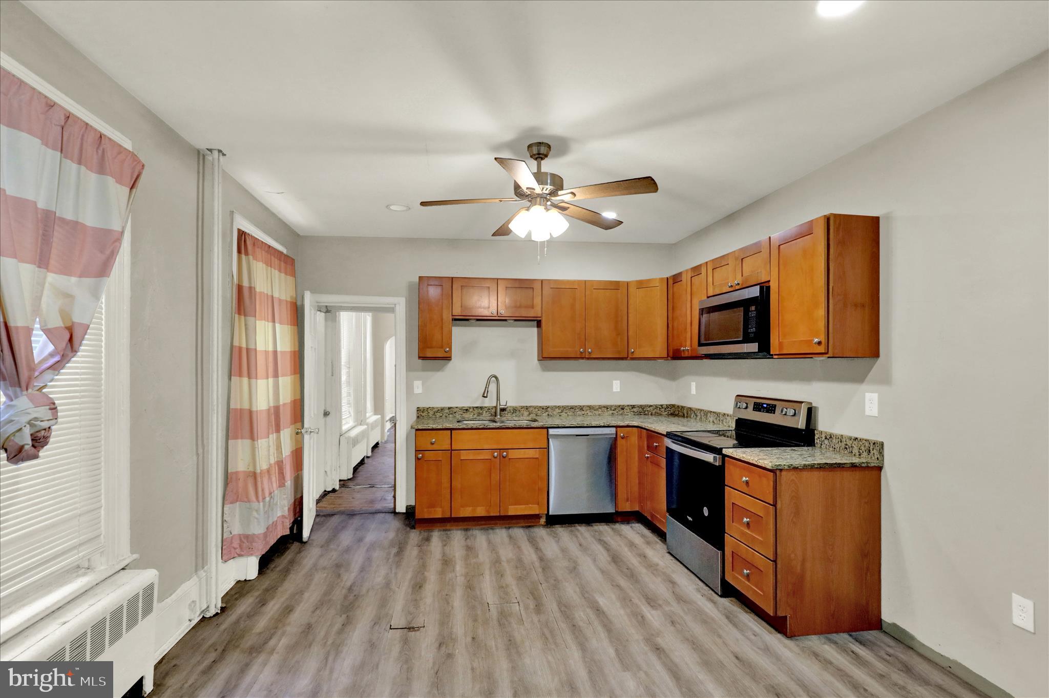 NONE AVAILABLE - Residential Income