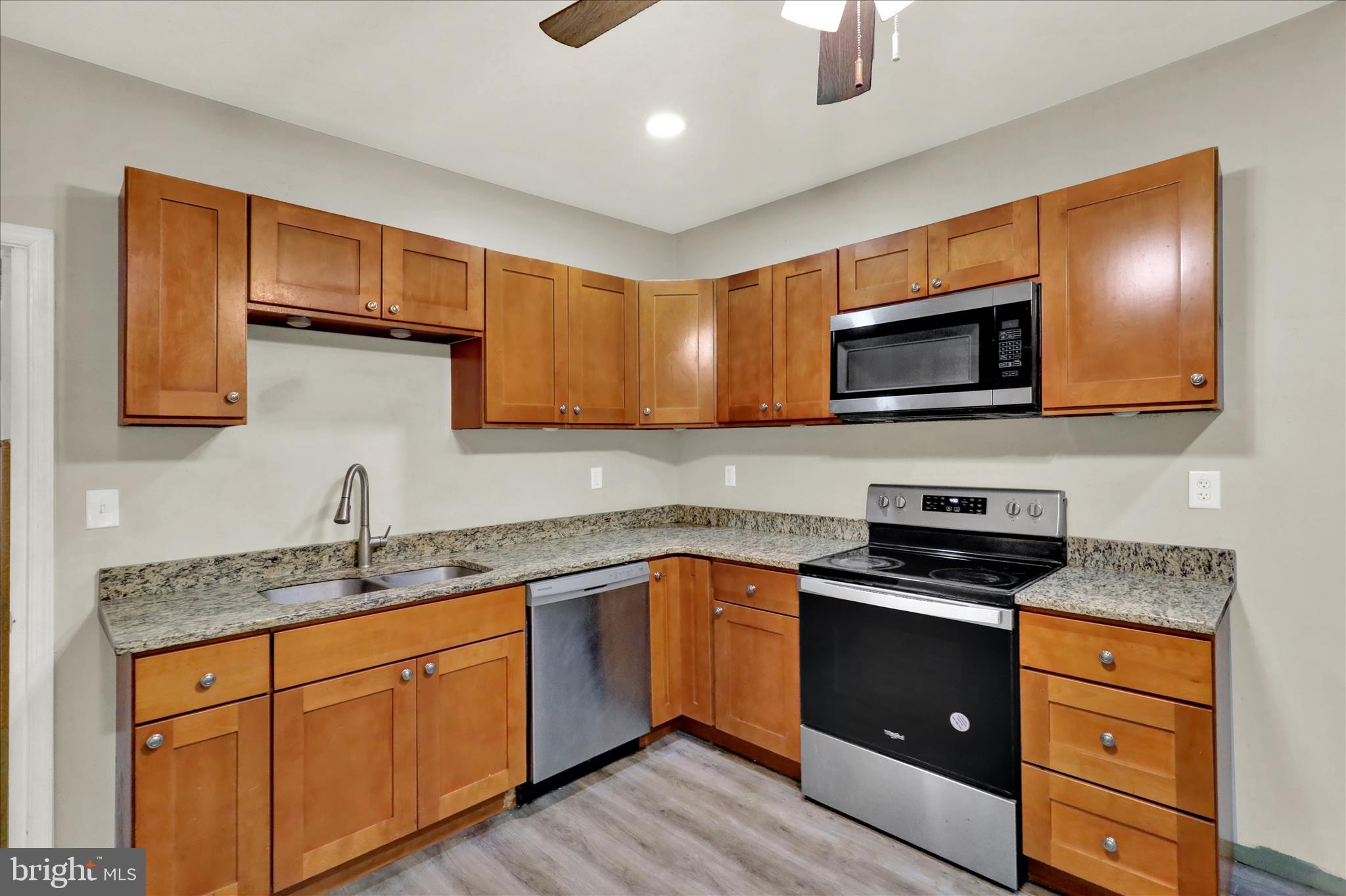 NONE AVAILABLE - Residential Income
