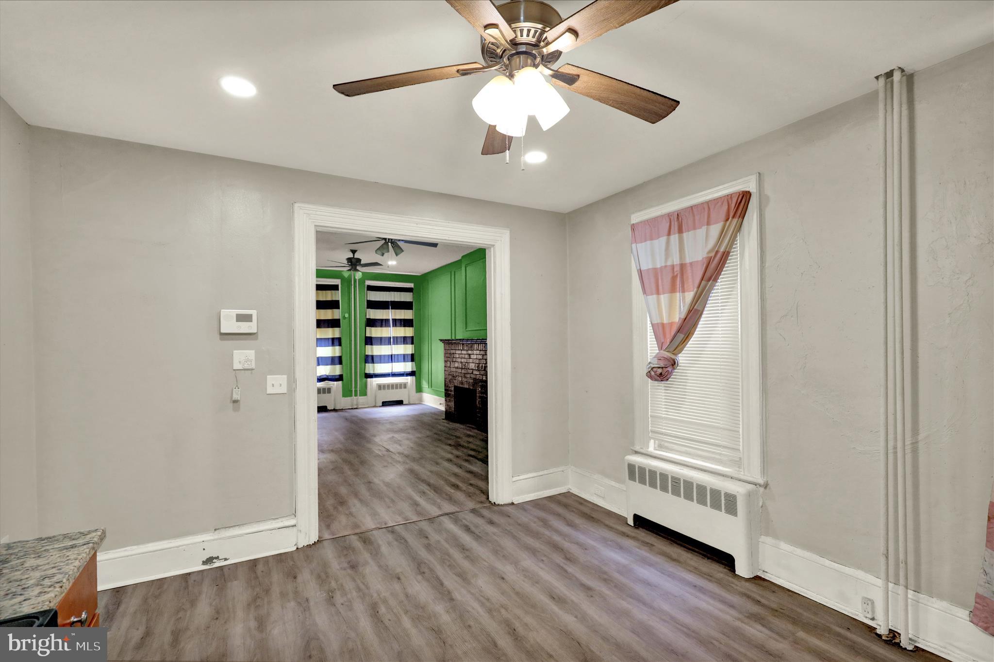 NONE AVAILABLE - Residential Income