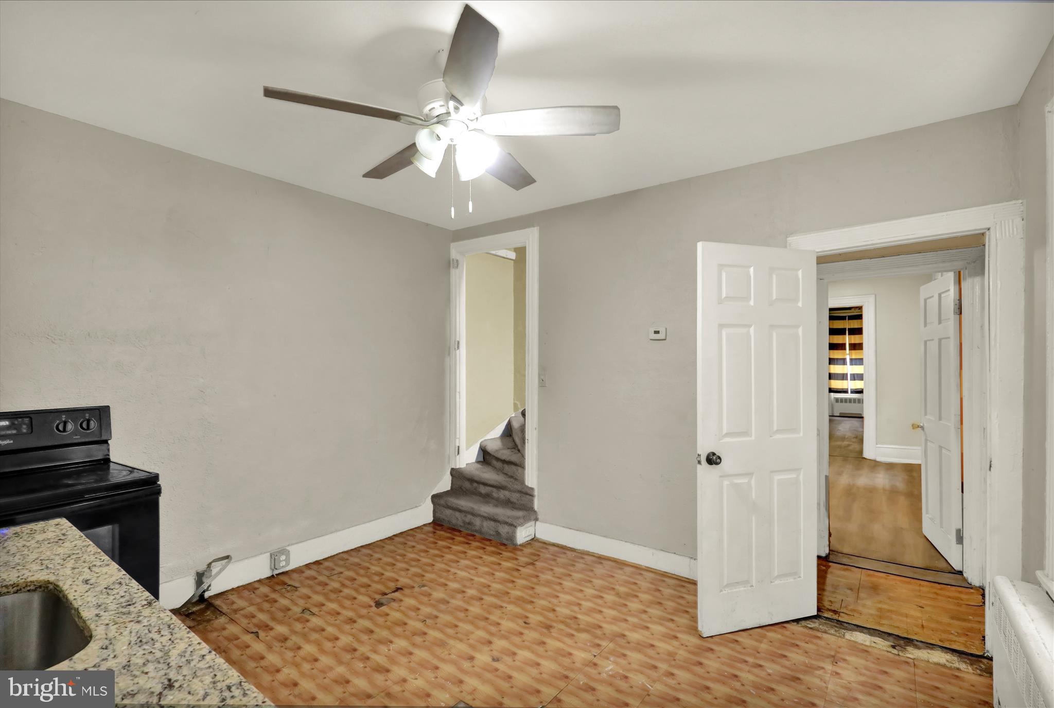 NONE AVAILABLE - Residential Income