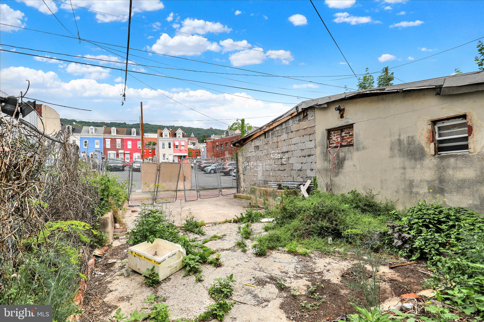 NONE AVAILABLE - Residential Income