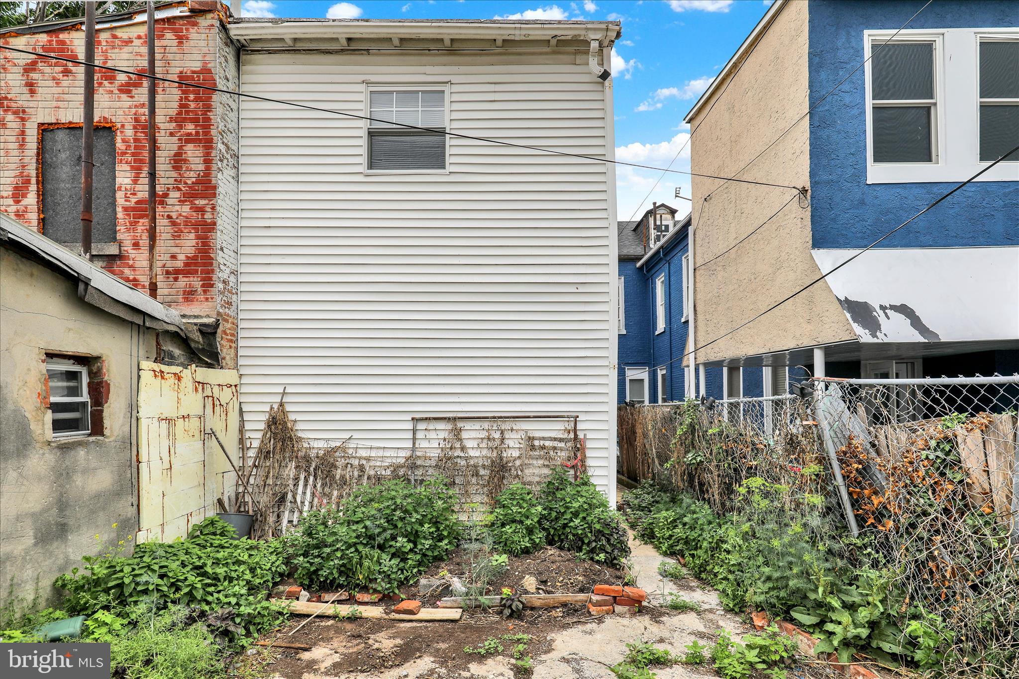 NONE AVAILABLE - Residential Income