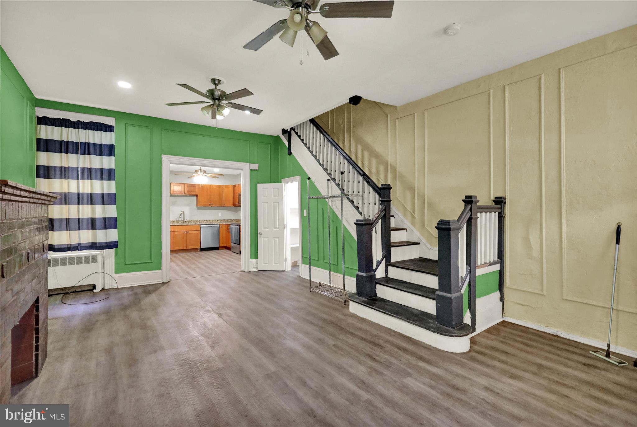 NONE AVAILABLE - Residential Income