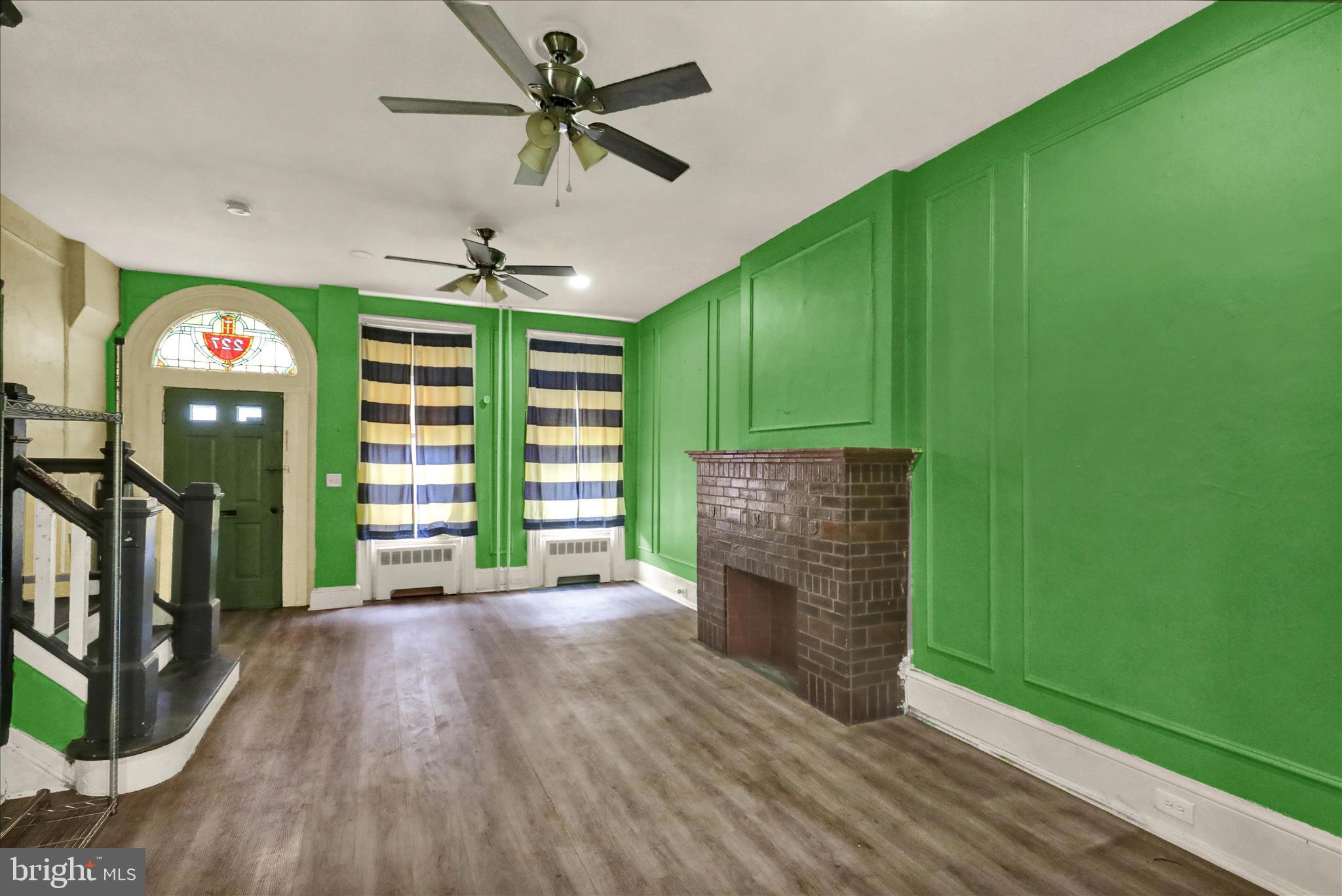 NONE AVAILABLE - Residential Income
