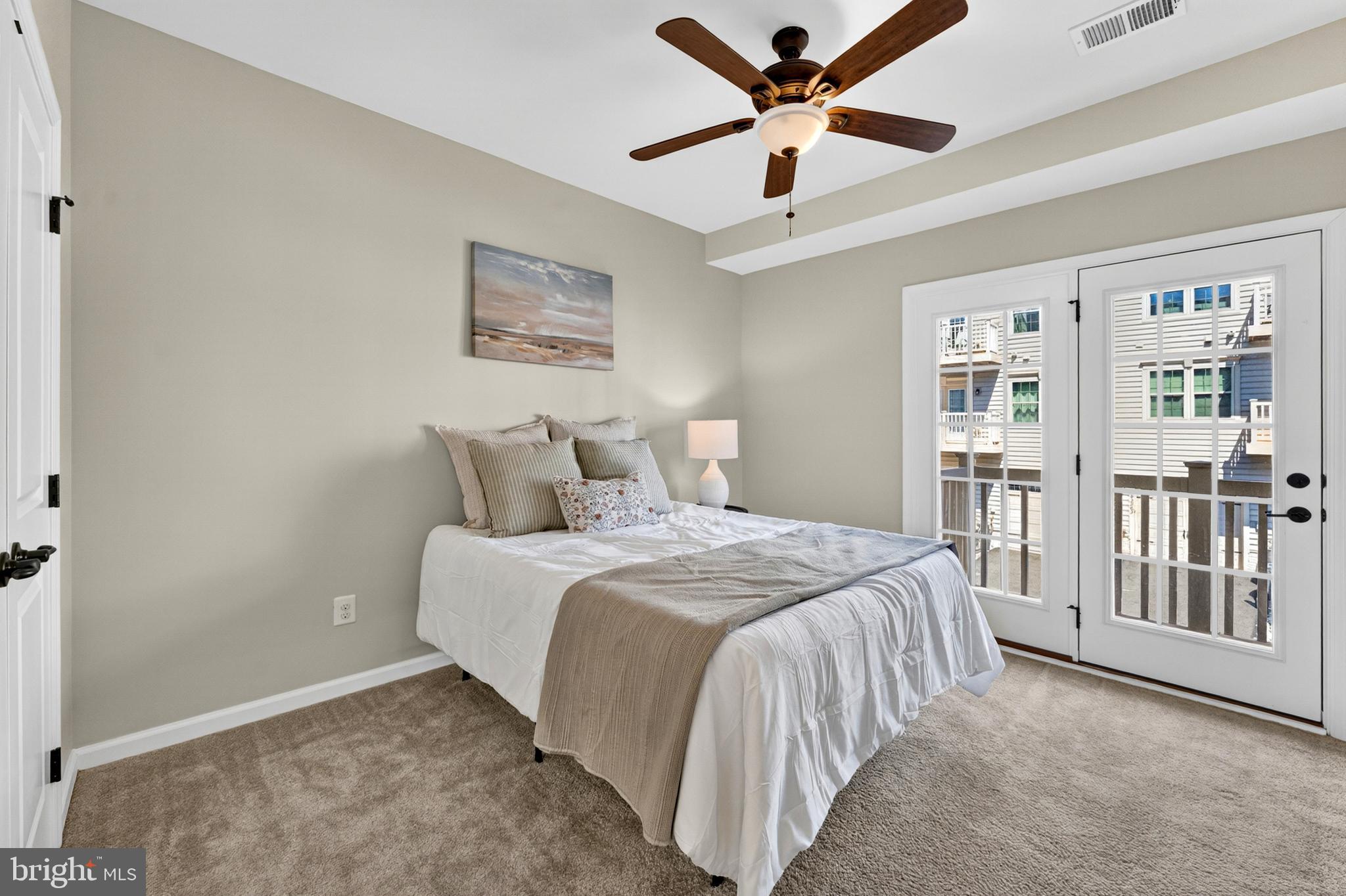 VIRGINIA MANOR CONDOMINIUM - Residential