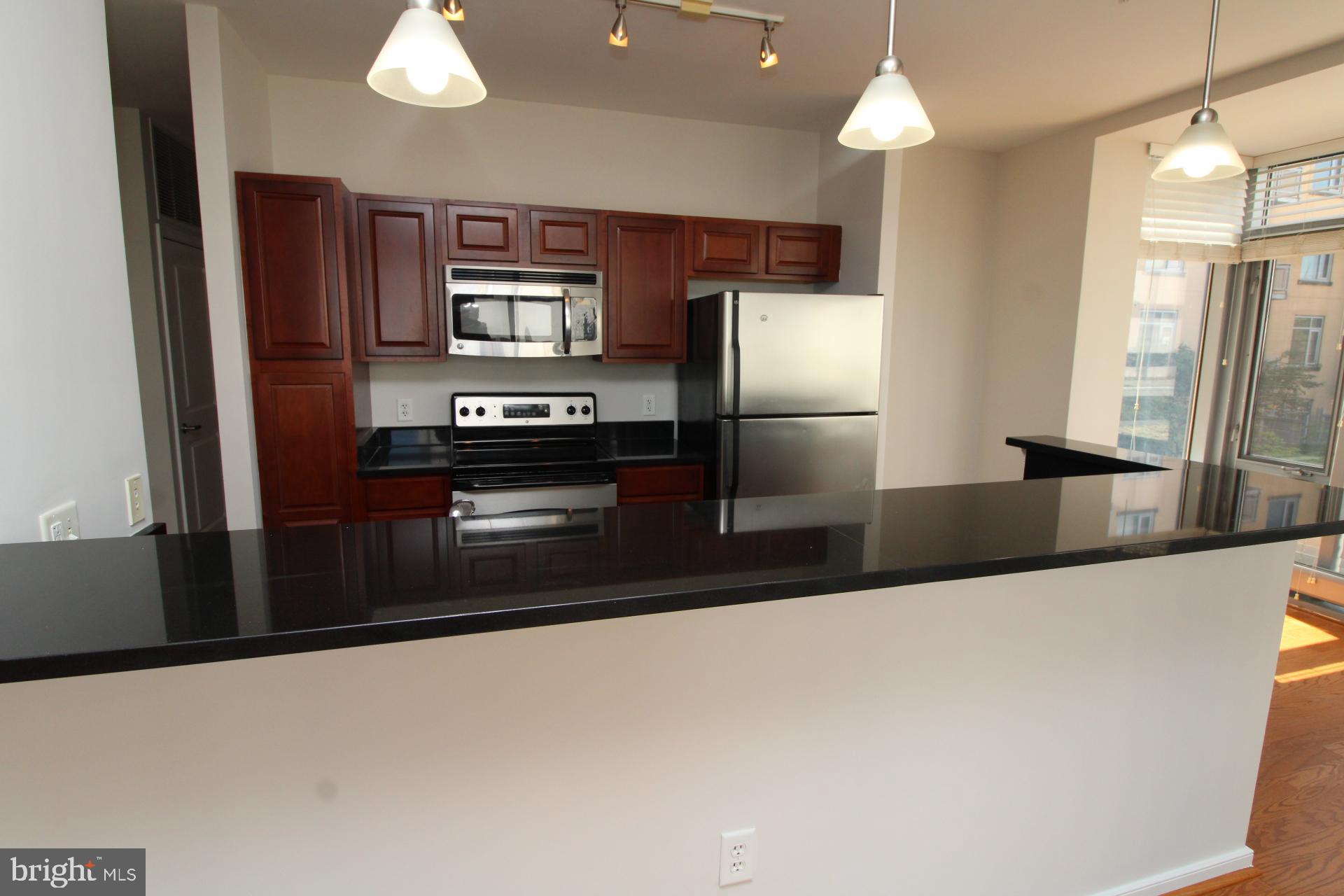 ONE INDEPENDENCE PLAZA A - Residential