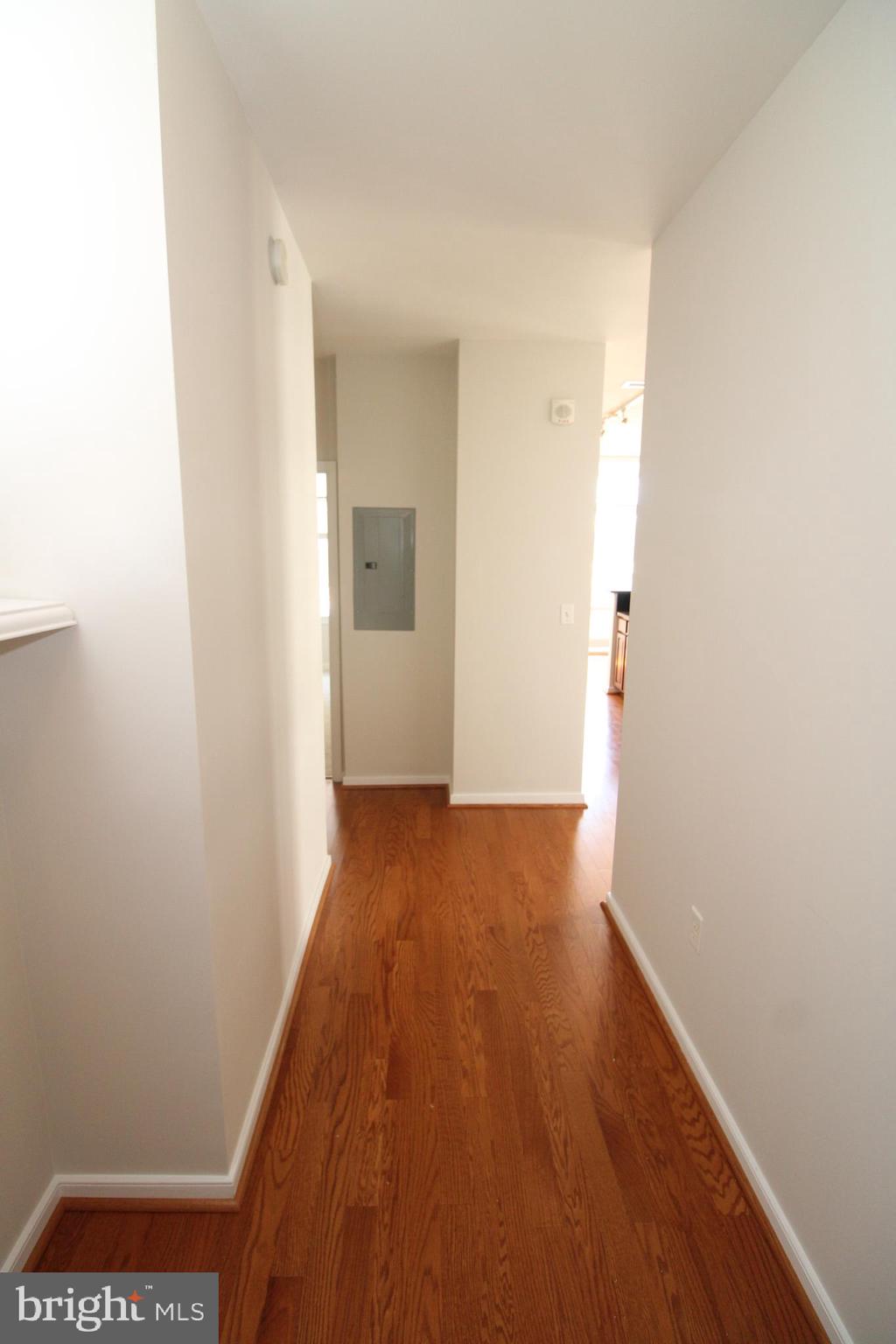 ONE INDEPENDENCE PLAZA A - Residential