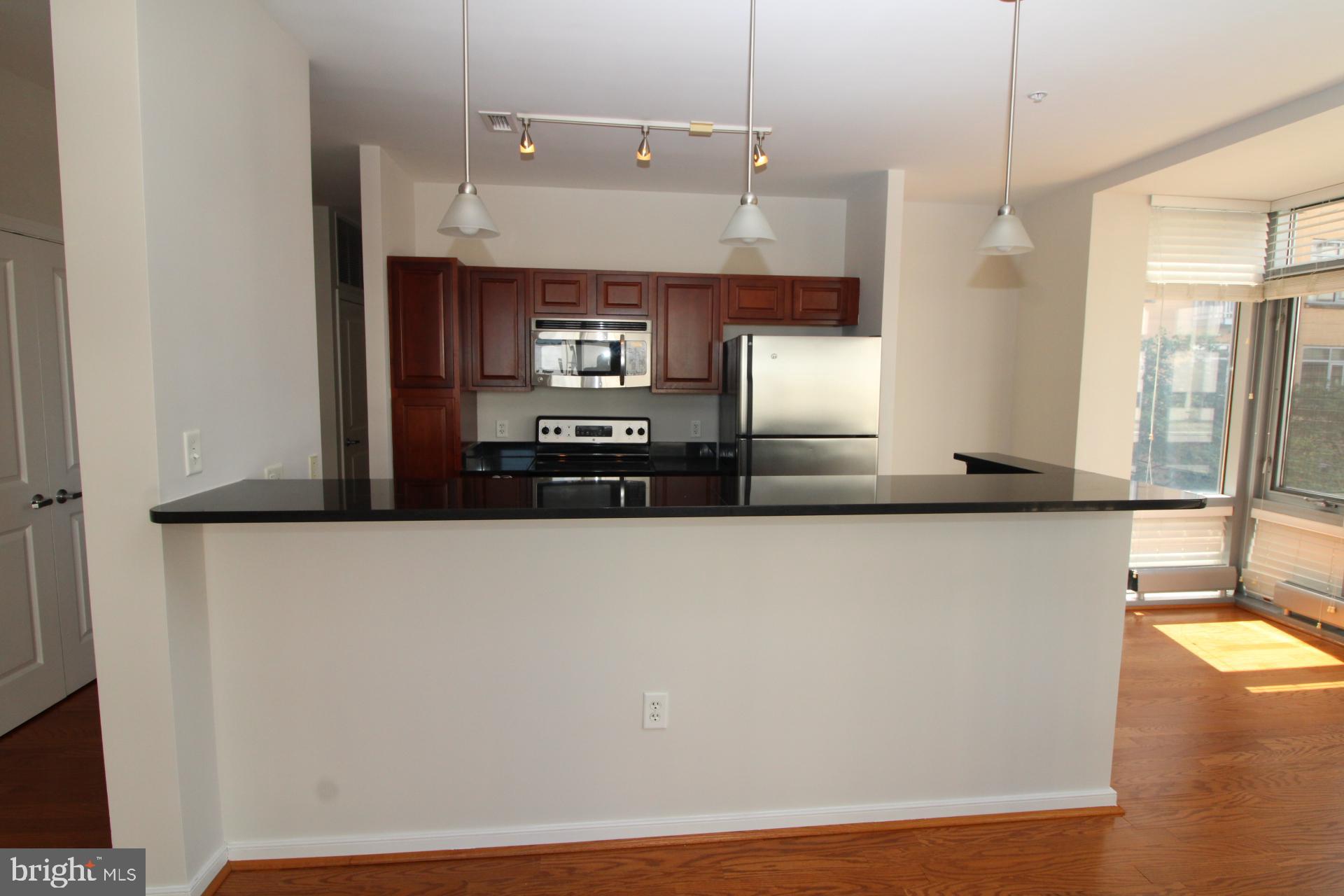 ONE INDEPENDENCE PLAZA A - Residential