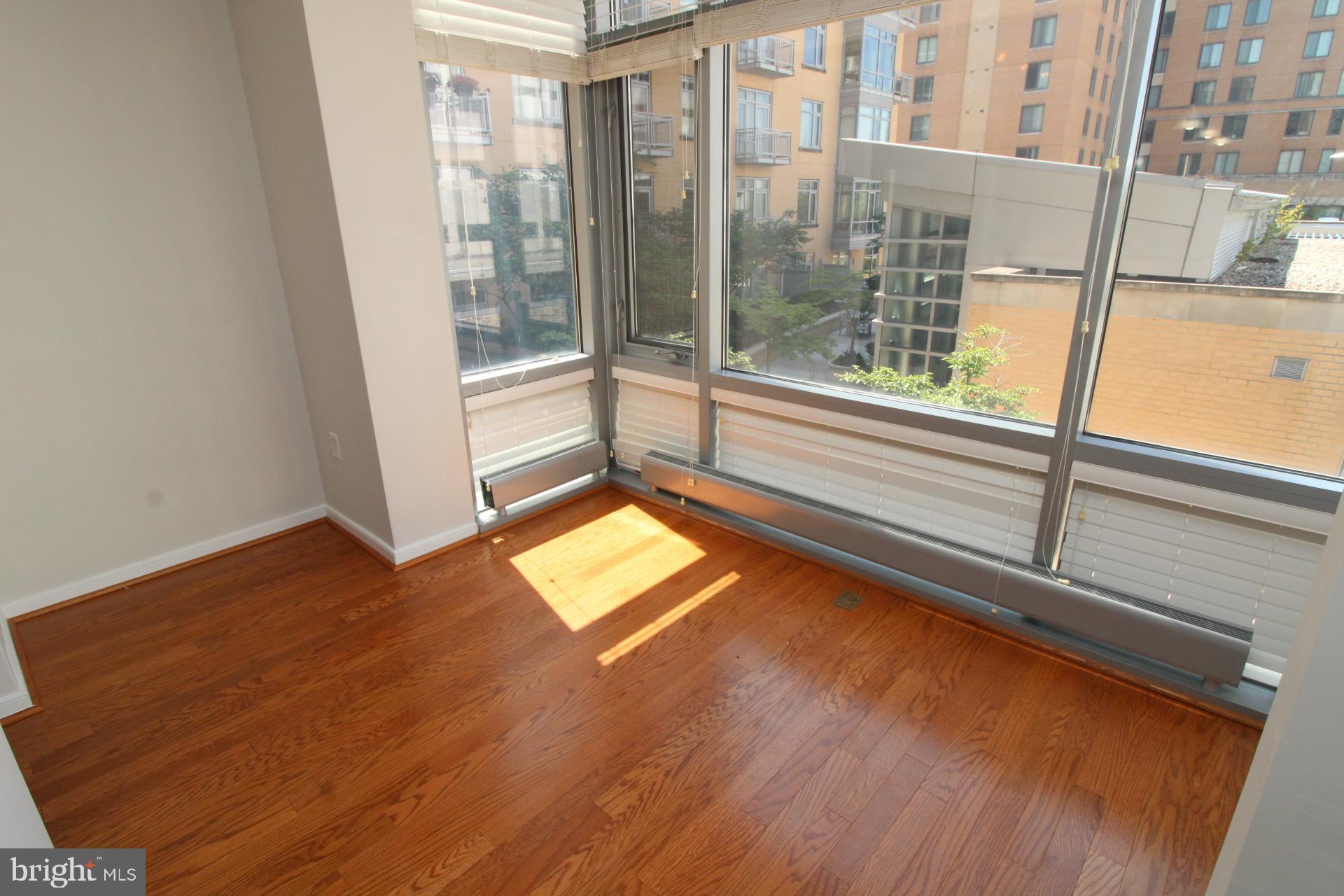 ONE INDEPENDENCE PLAZA A - Residential