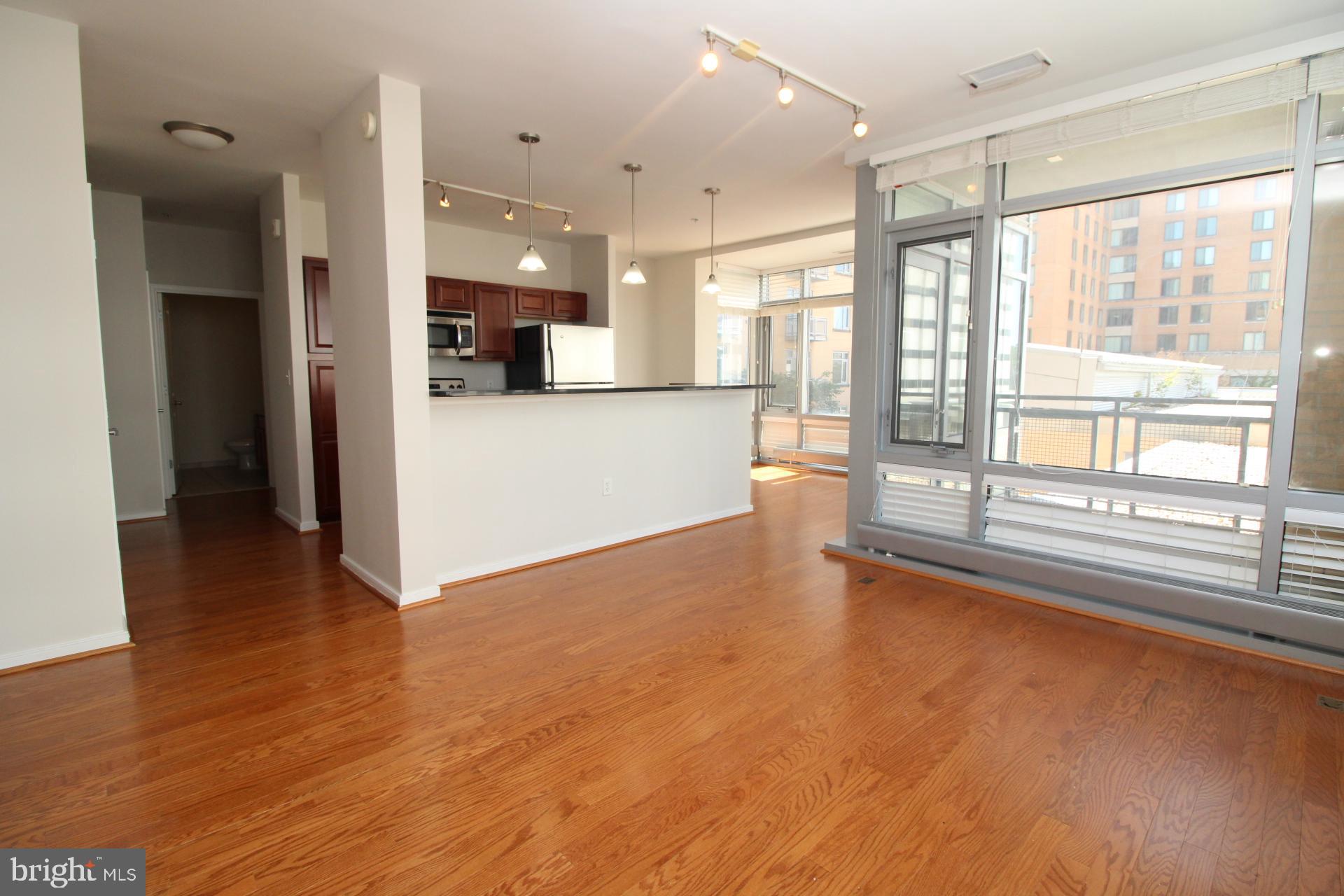 ONE INDEPENDENCE PLAZA A - Residential