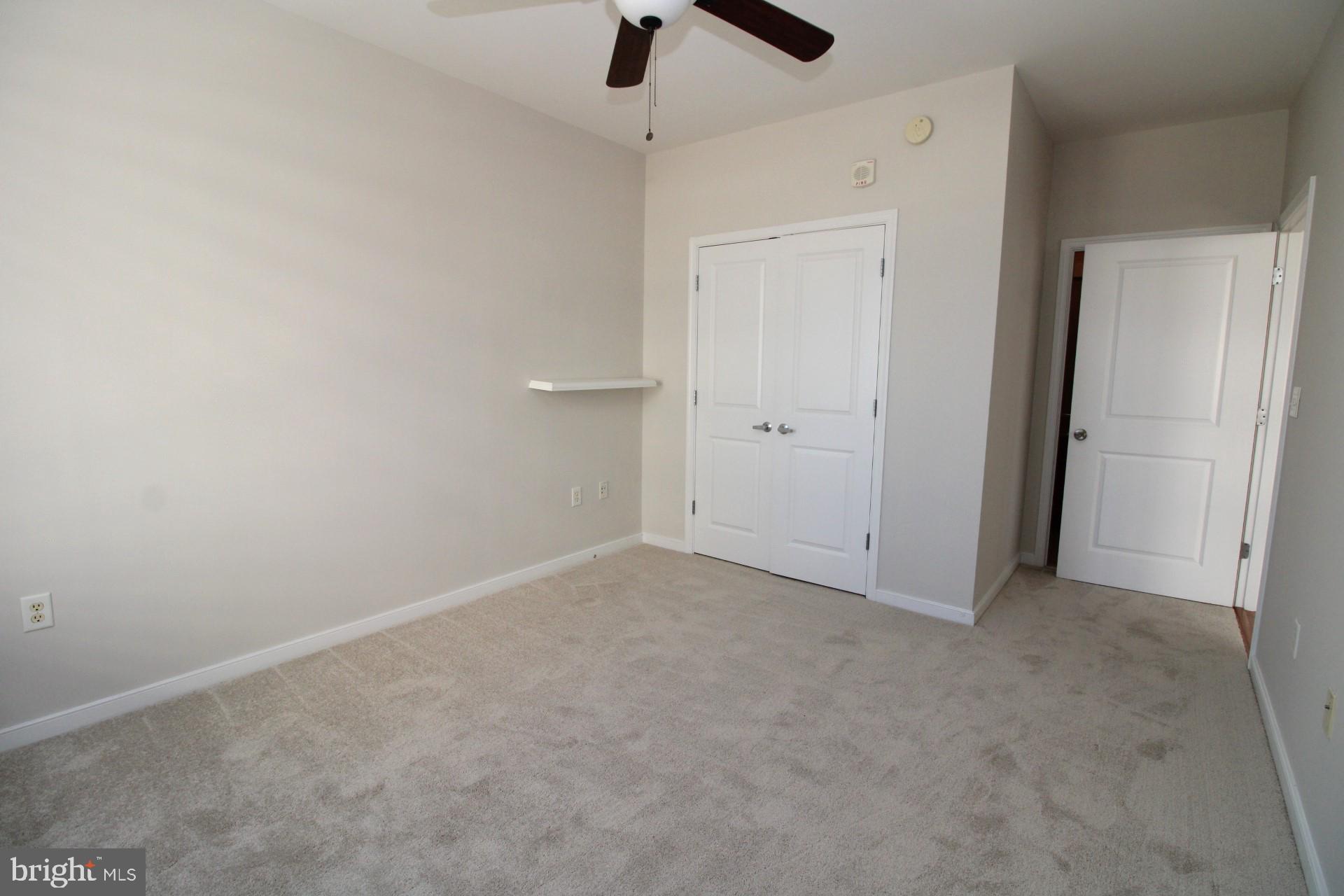 ONE INDEPENDENCE PLAZA A - Residential