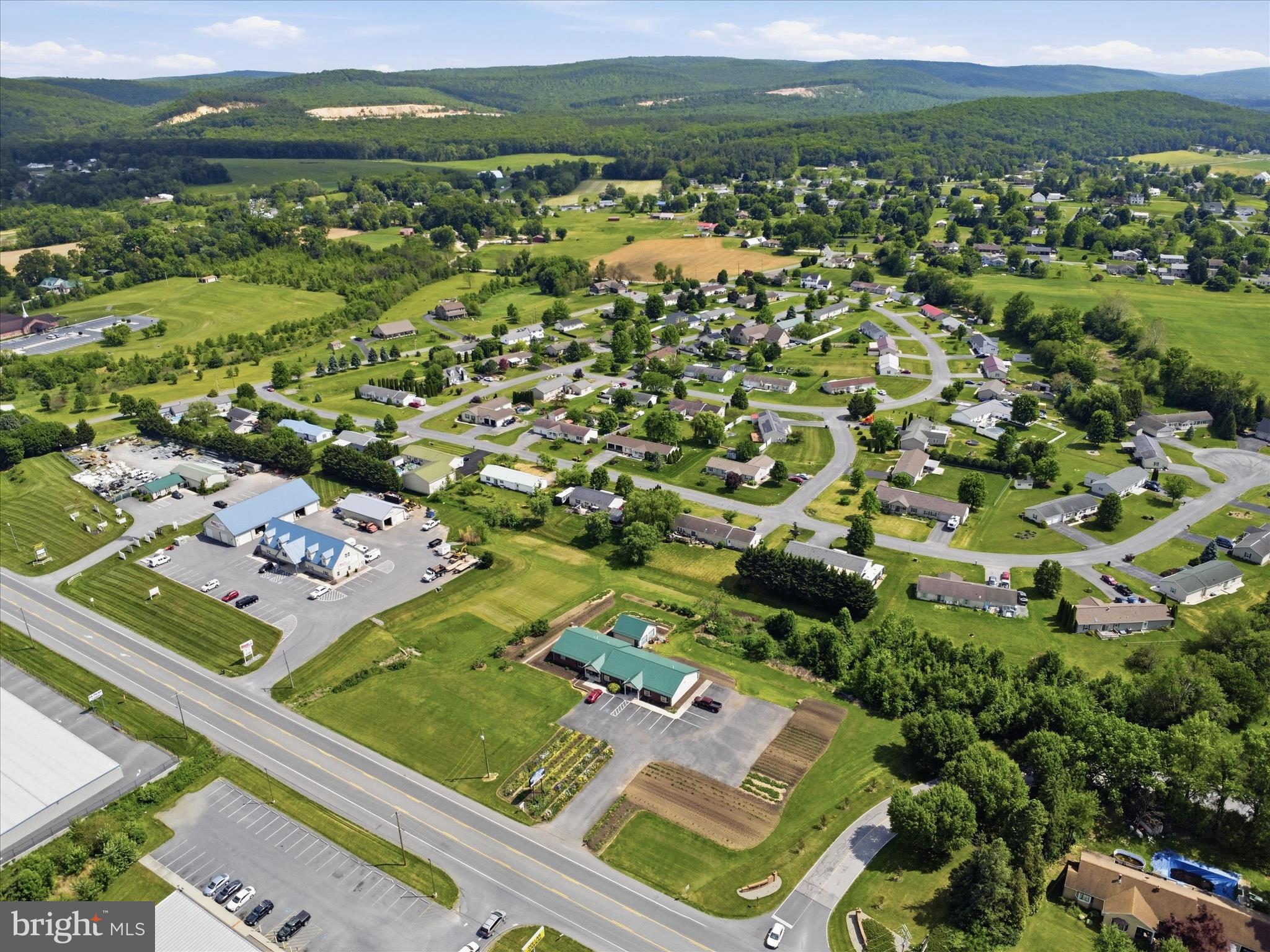 FAYETTEVILLE - Residential