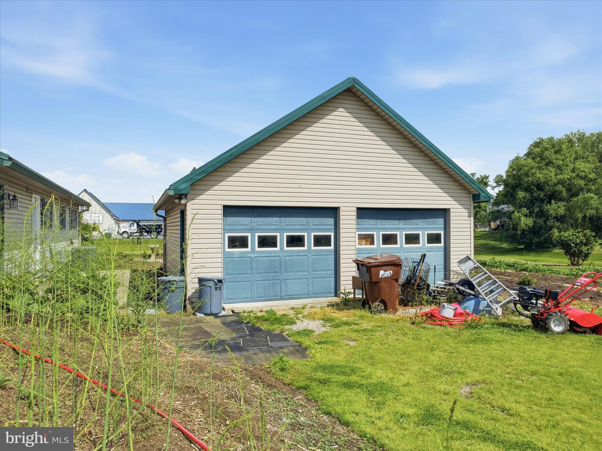 FAYETTEVILLE - Residential
