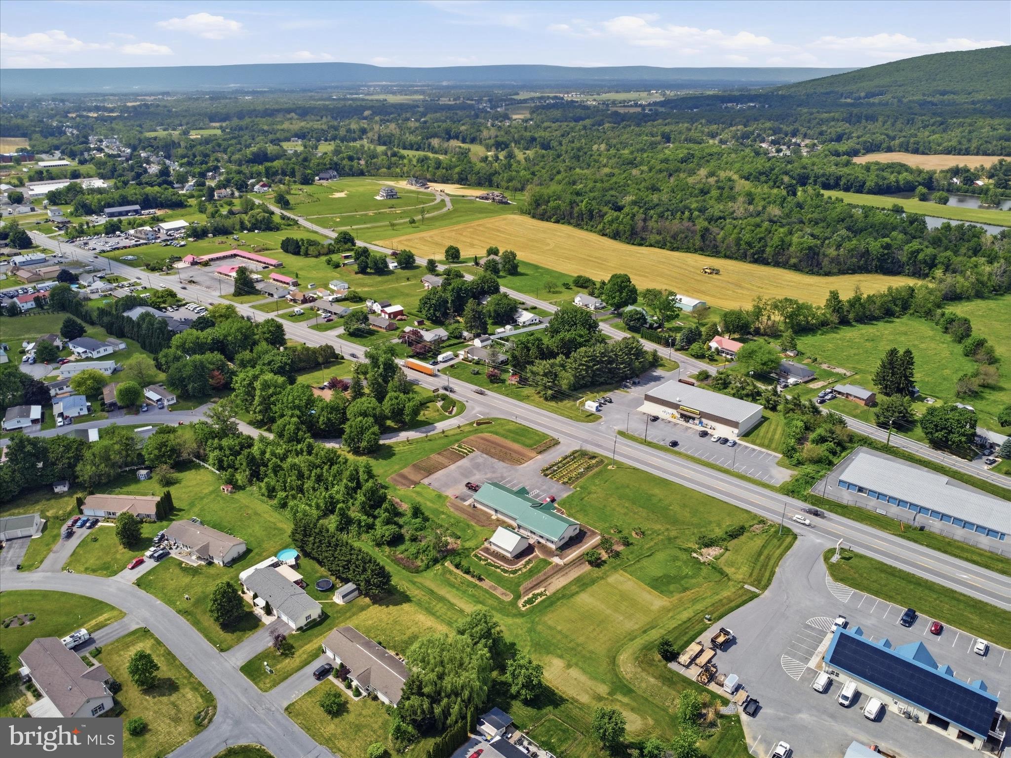 FAYETTEVILLE - Residential