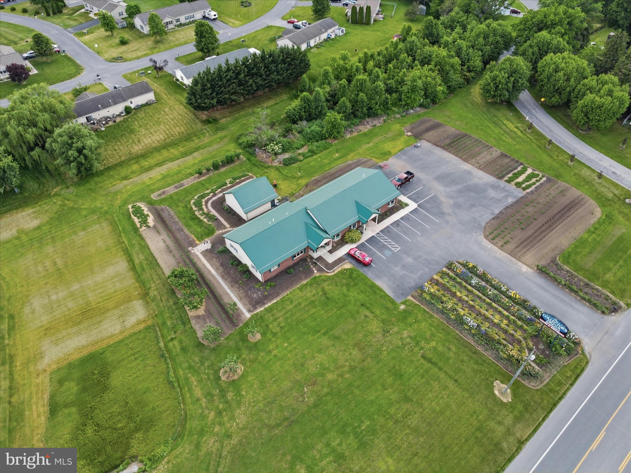 FAYETTEVILLE - Residential