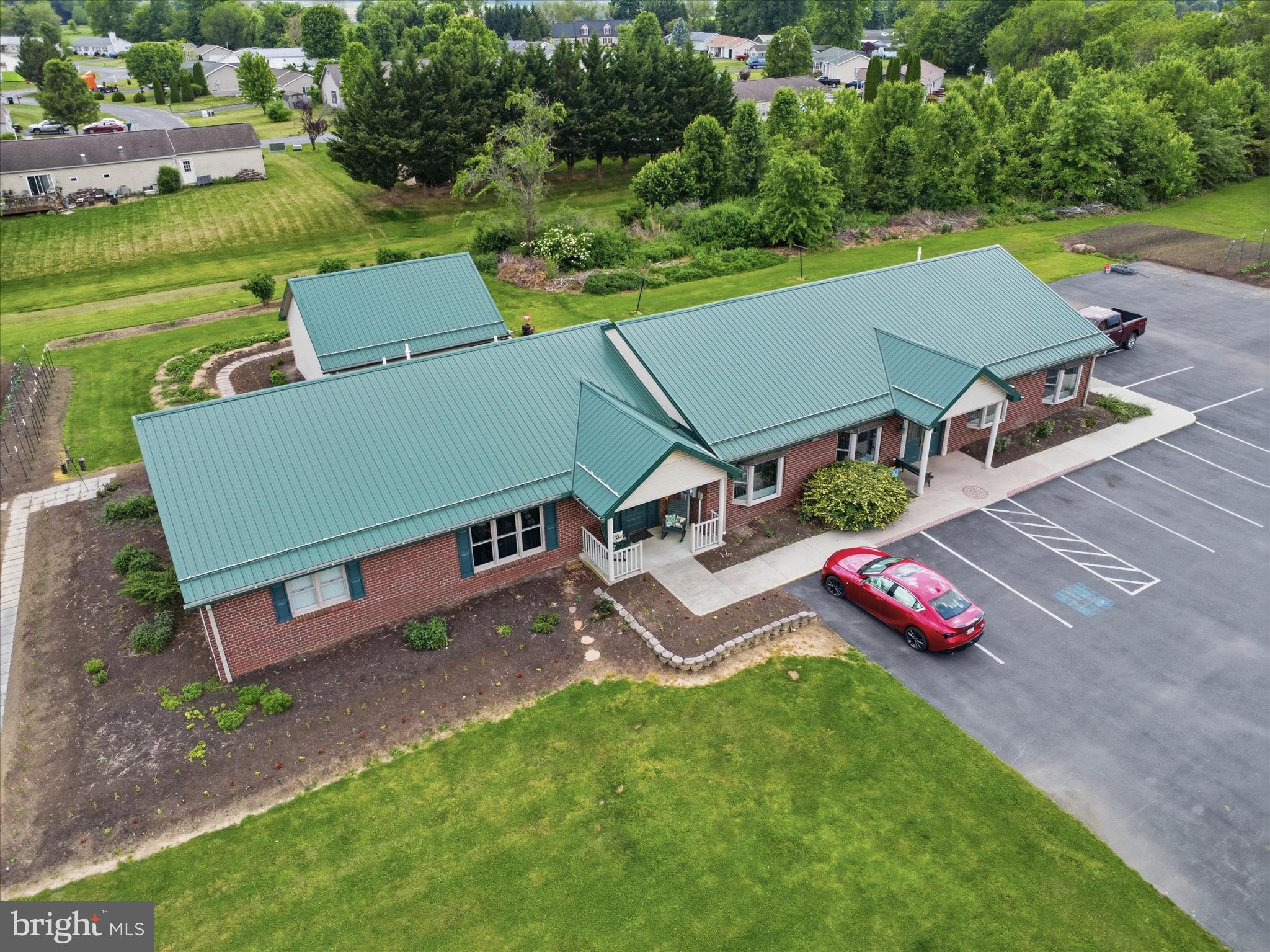 FAYETTEVILLE - Residential
